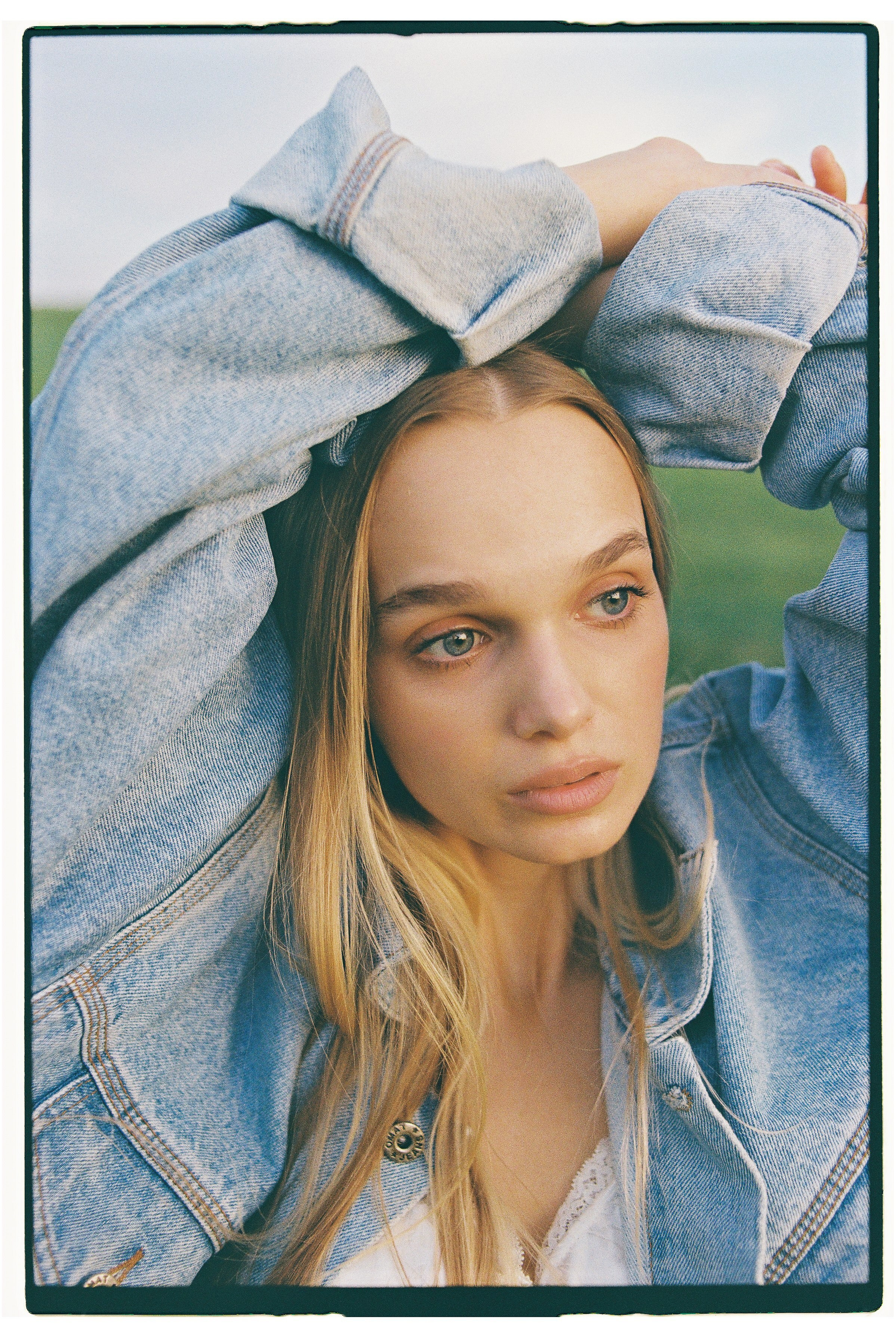 Услуги. Фотограф Надин Сеничкина