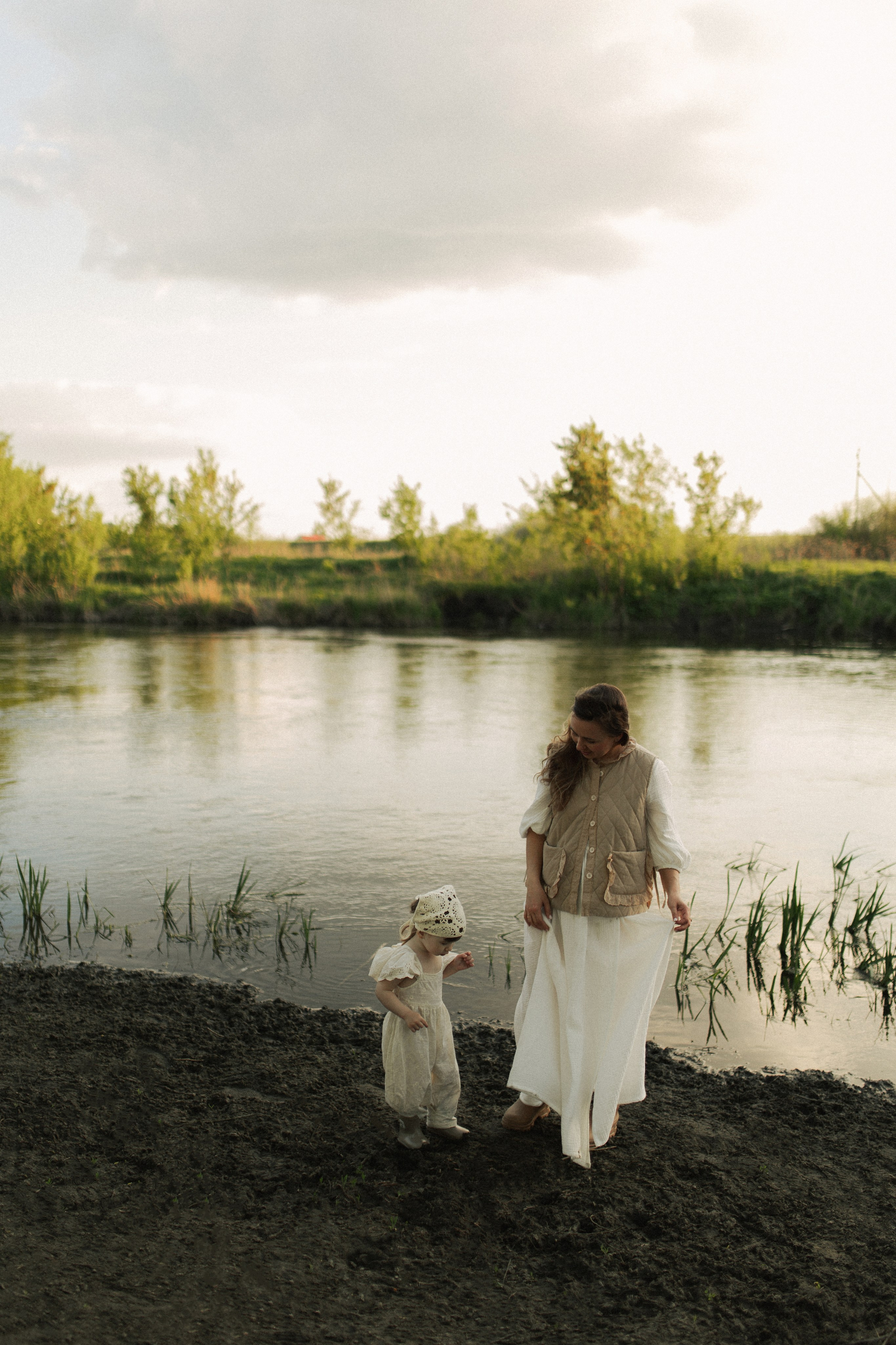 Настя и София. Главная