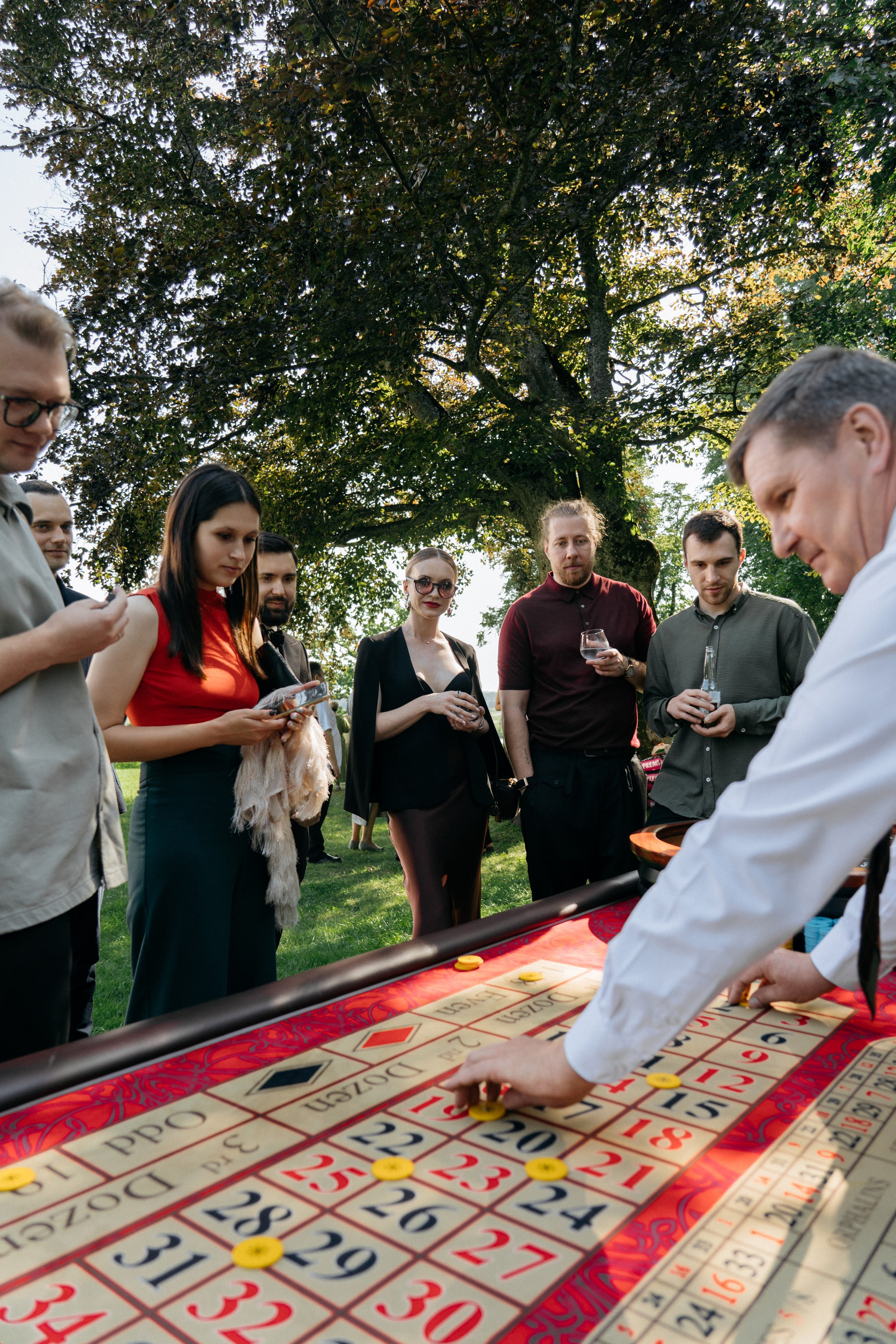 Сергей и Алина. Свадебный и семейный фотограф в Калининграде Анастасия Гриценко