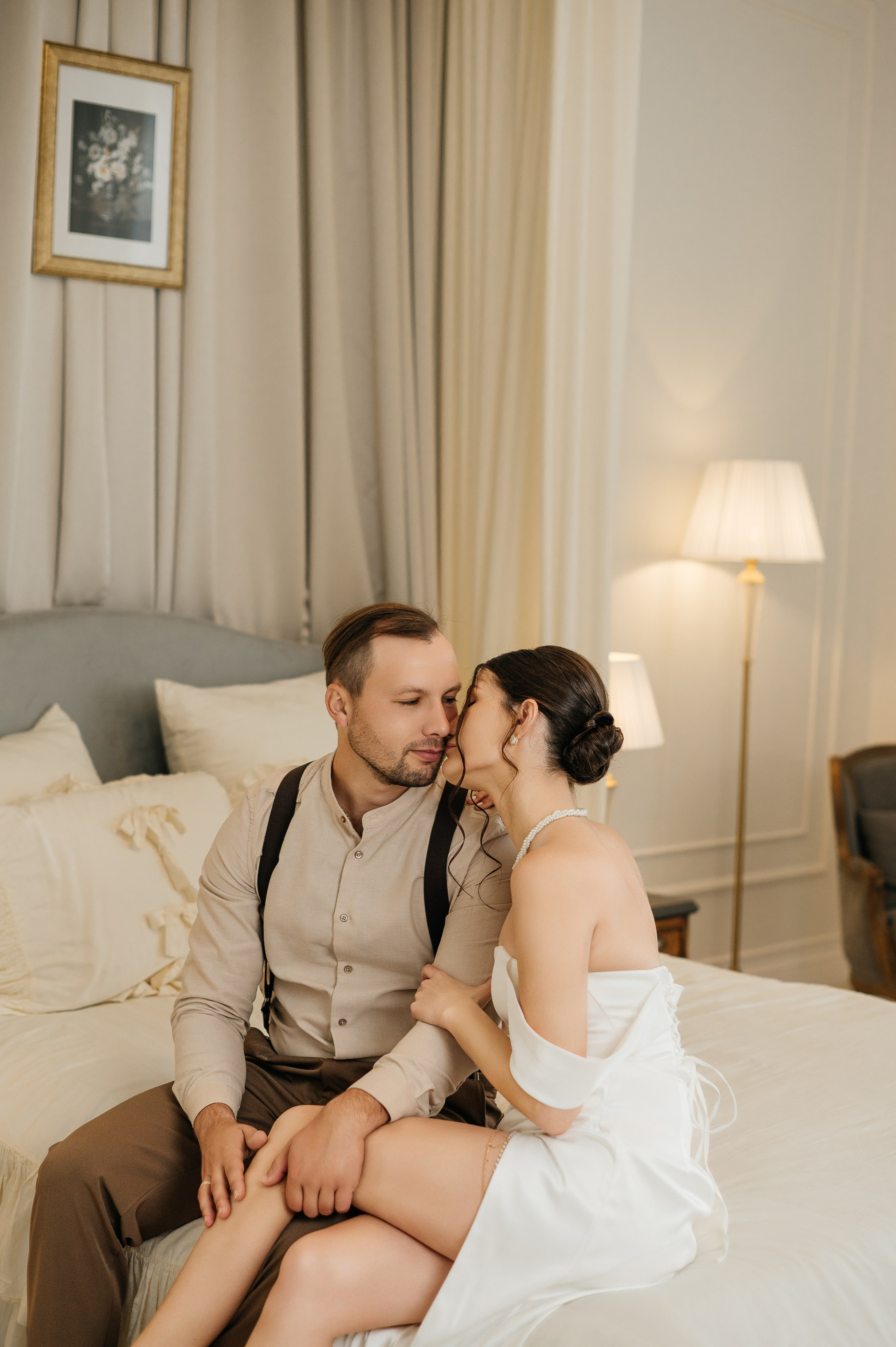 Оля и Влад. Свадебный и семейный фотограф Кореновск/Краснодар