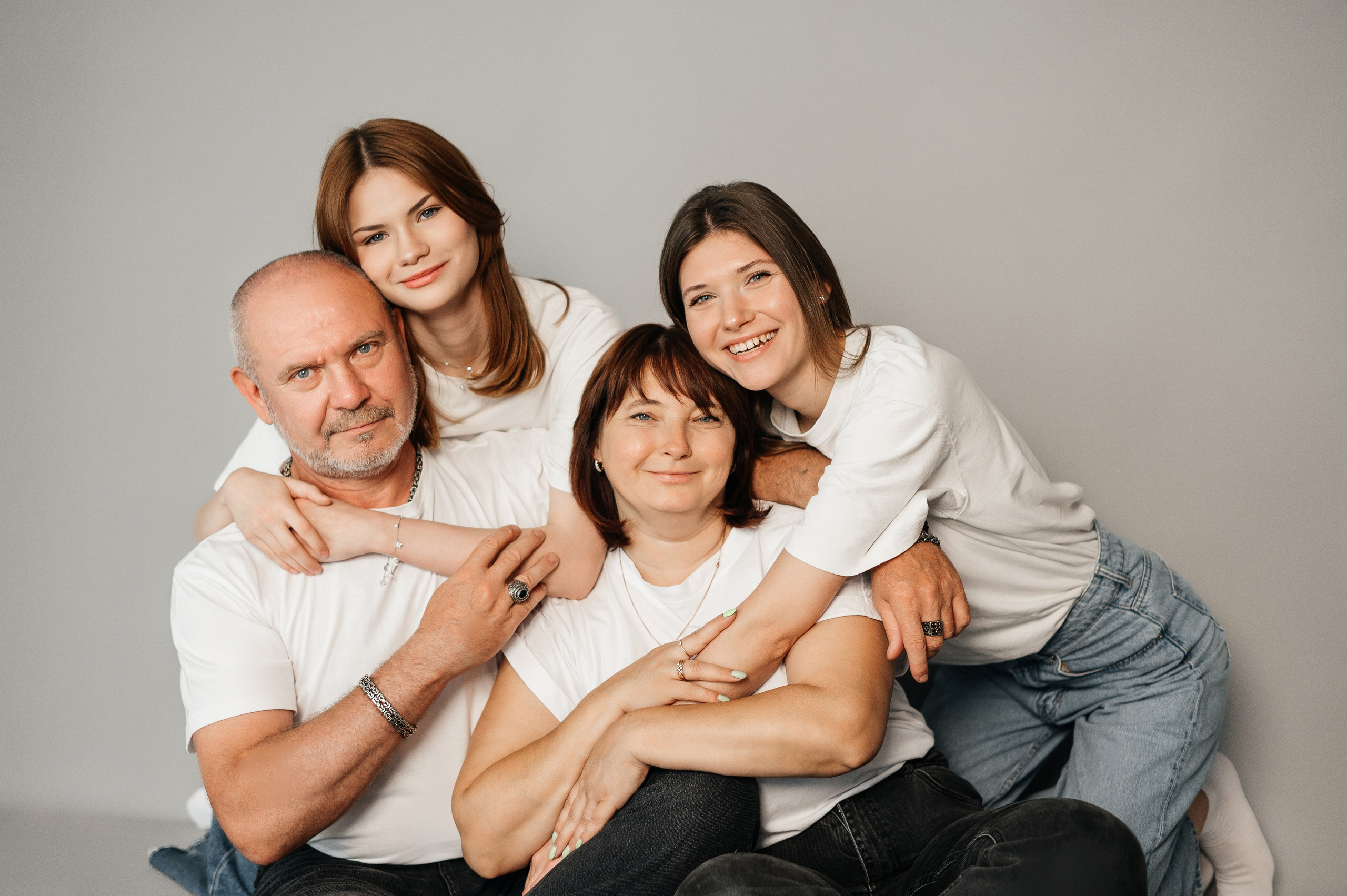 Семейная фотосессия. Свадебный и семейный фотограф Кореновск/Краснодар