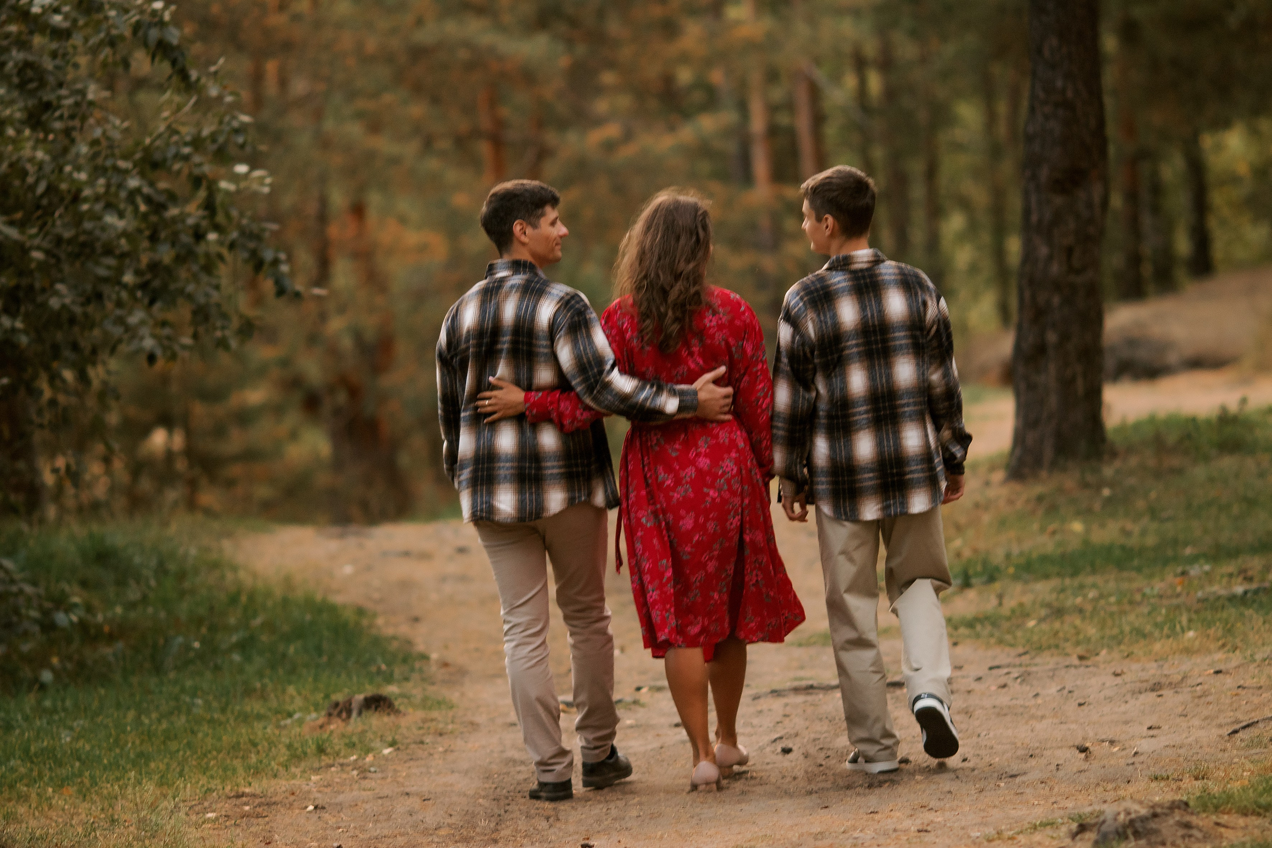 Порфолио. Семейные фотосессии. Семейный и детский фотограф в Ярославле Абрамов Артём