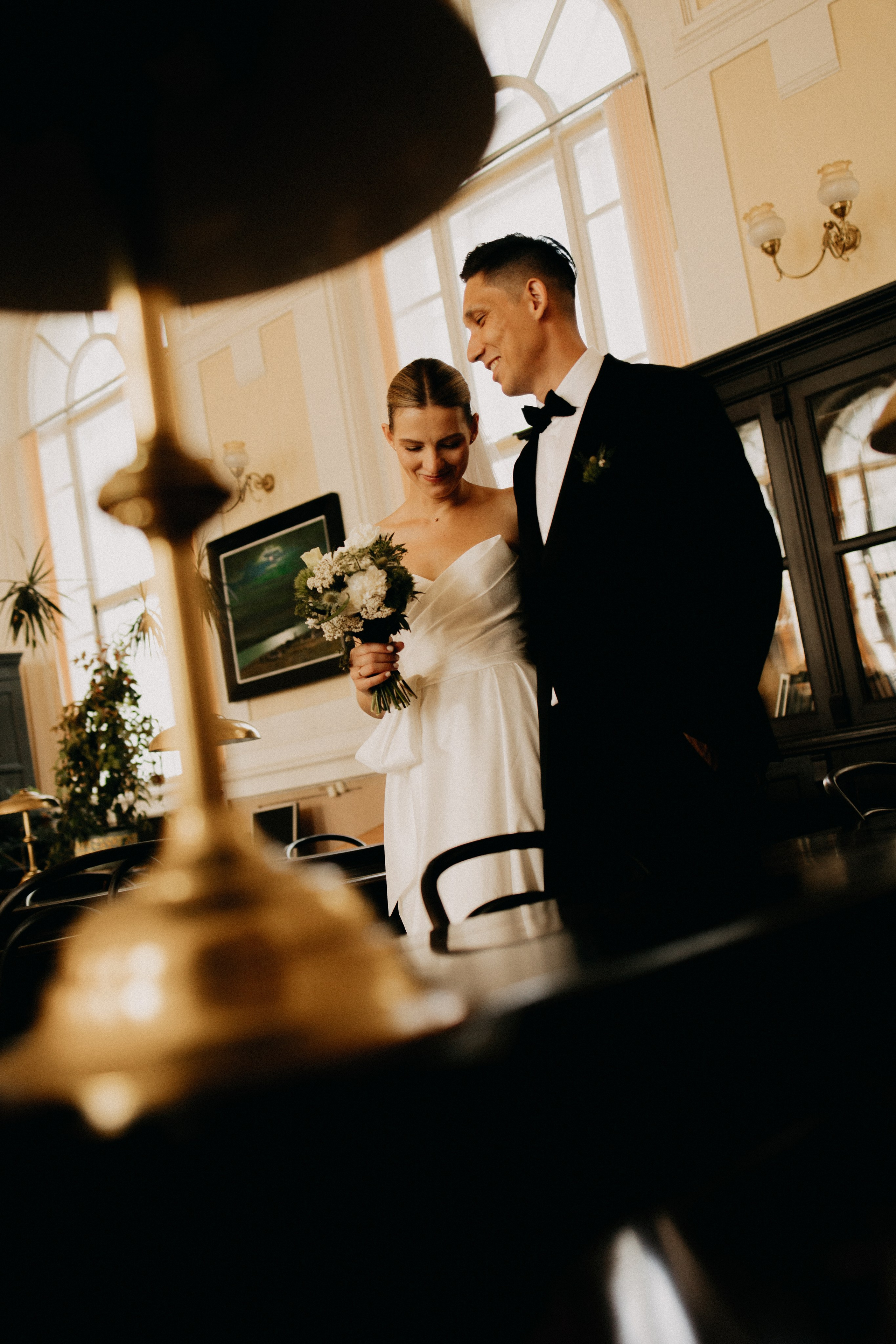 Любовь. Фотограф Настя Леонова