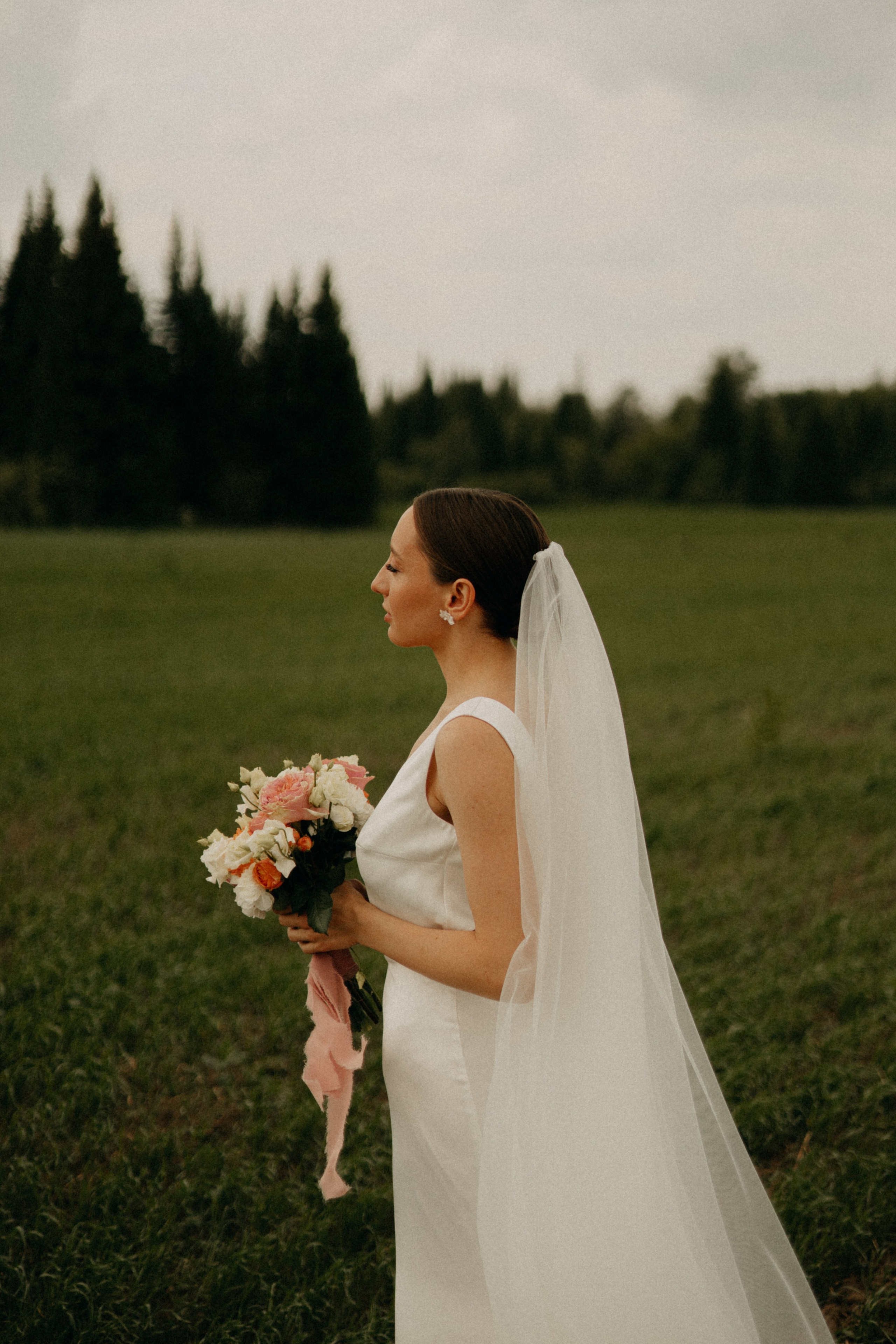 Фируз и Наталья. Фотограф Настя Леонова