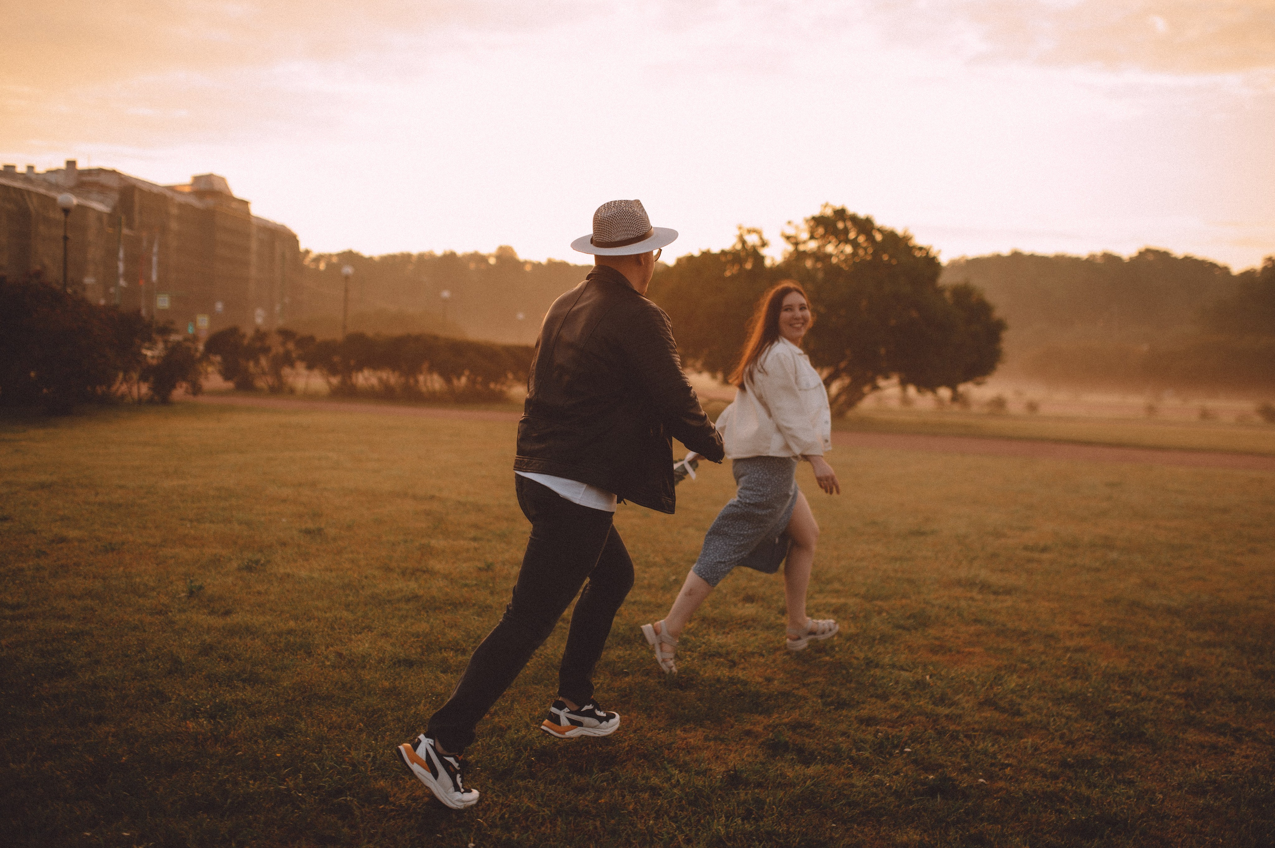 Ефим и Настя. Свадебный фотограф в Санкт-Петербурге