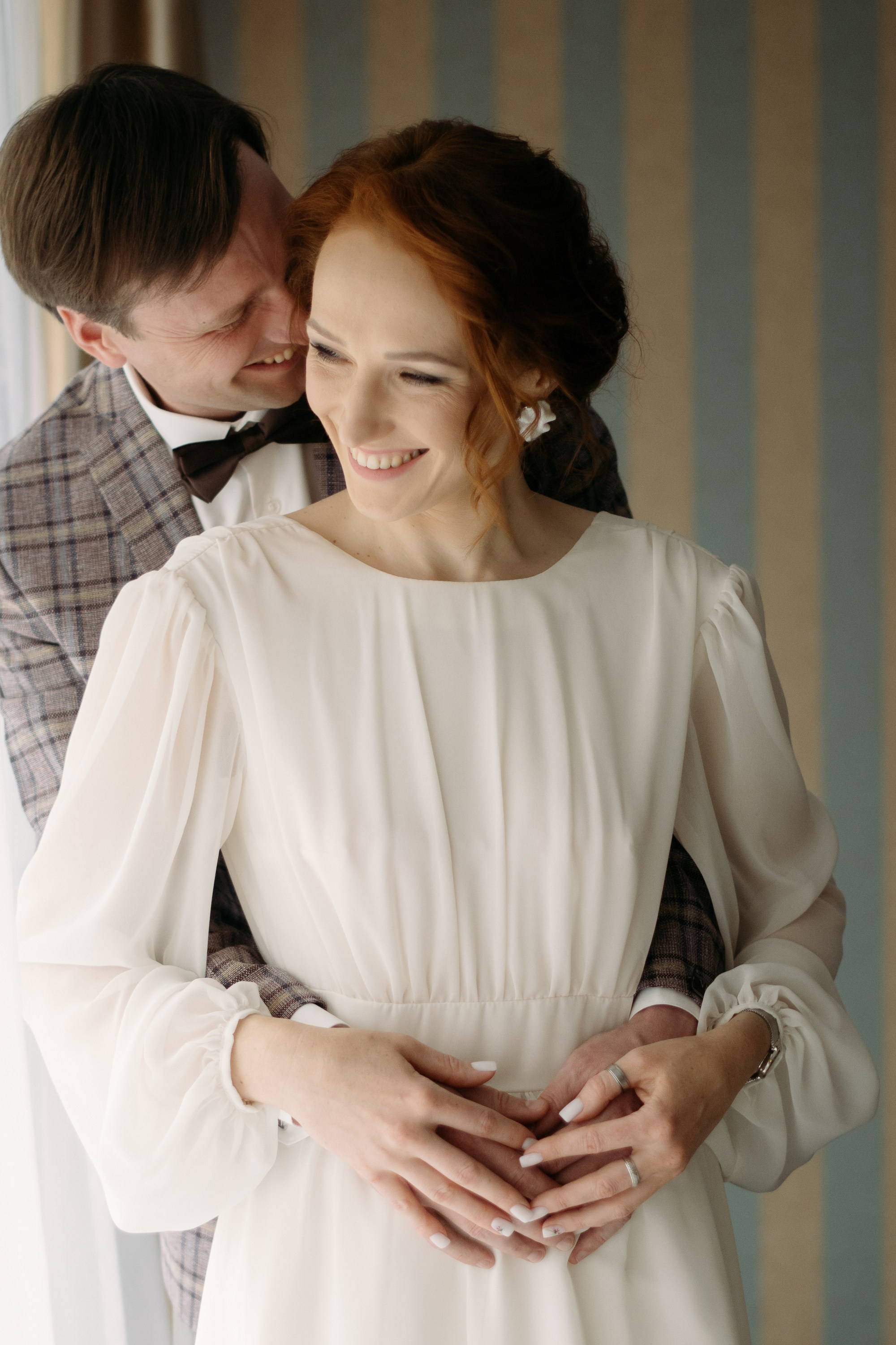 ЕВГЕНИЙ И ЕКАТЕРИНА. Свадебный фотограф в Ставрополе Сергей Шляхов