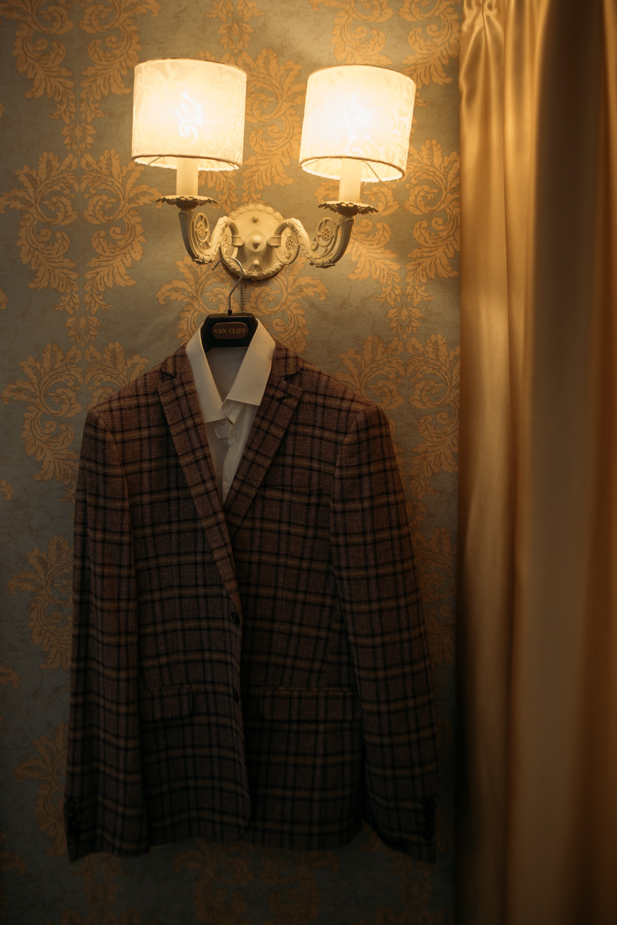 ЕВГЕНИЙ И ЕКАТЕРИНА. Свадебный фотограф в Ставрополе Сергей Шляхов