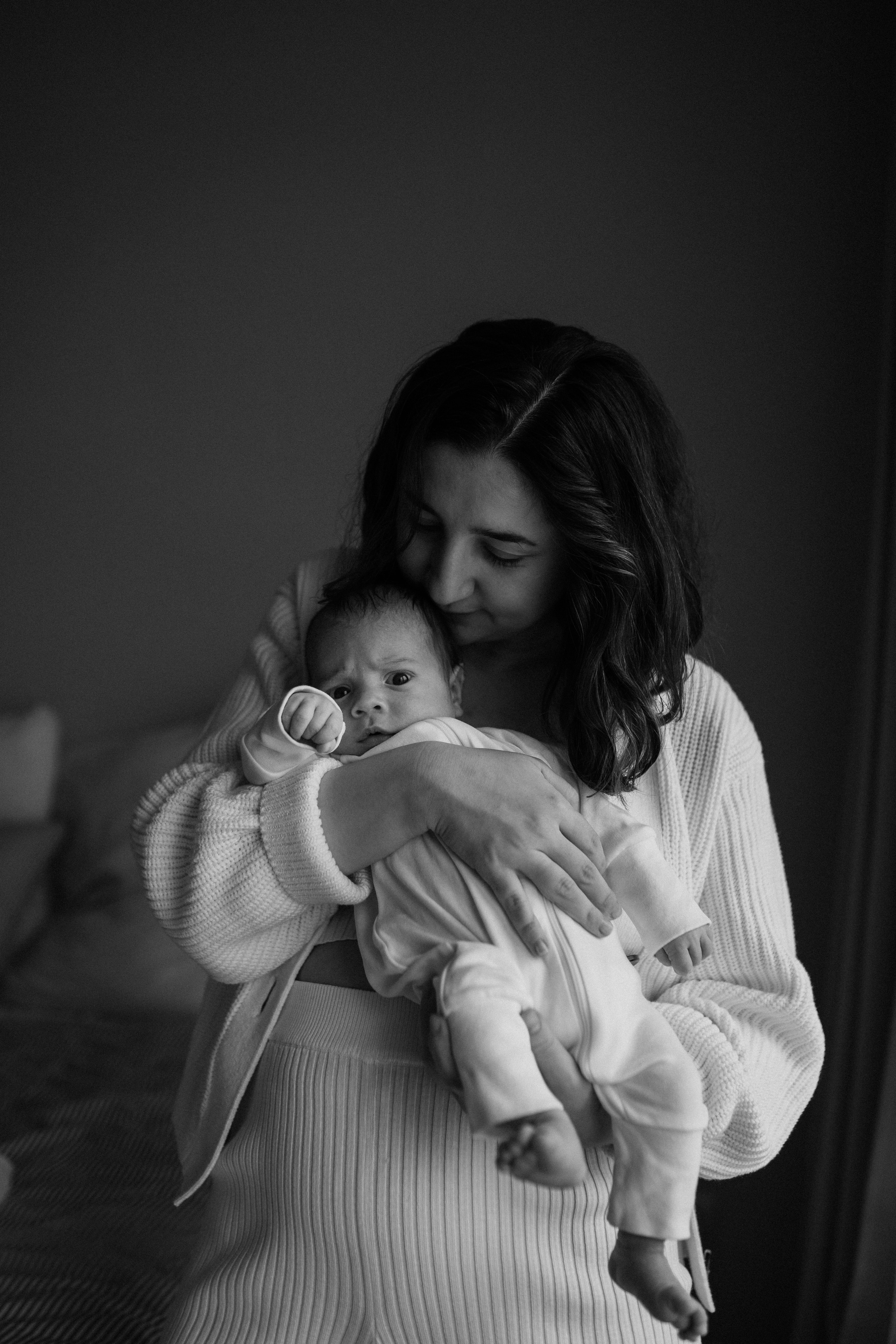 Даша, Ваня, Лео. Семейный фотограф Москва