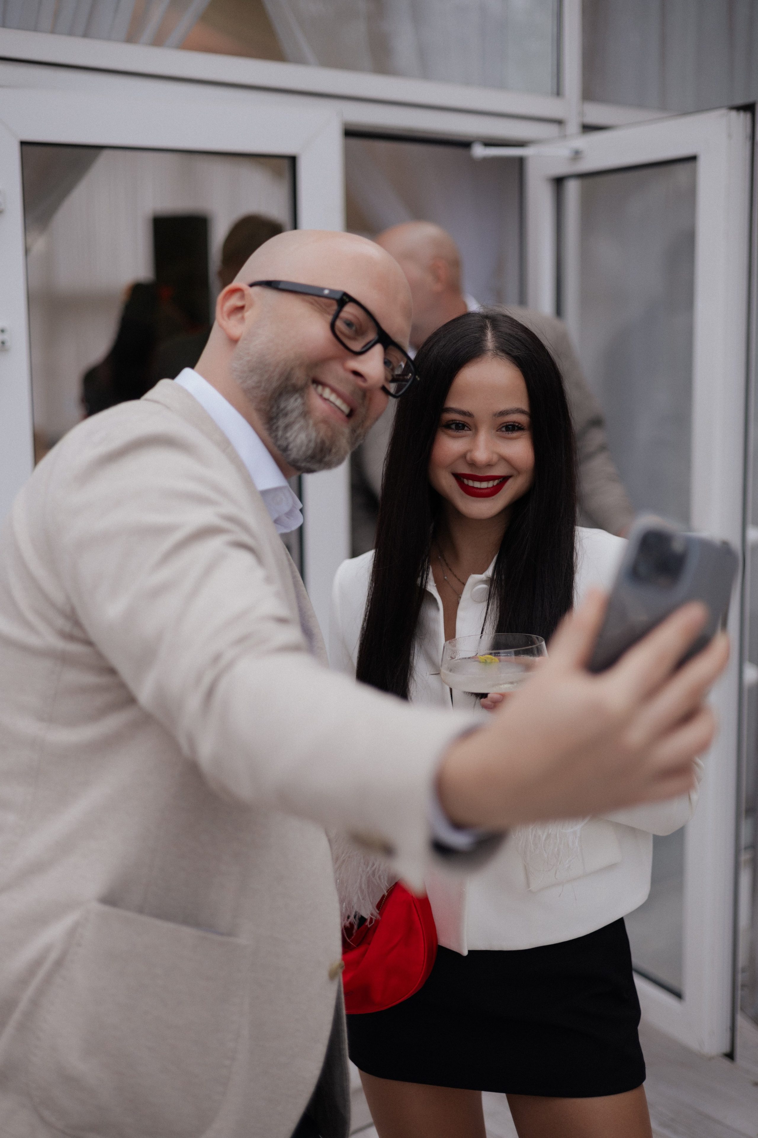 Аня и Саша. Свадьба в Юдино парк. Свадебный и портретный фотограф в Москве Анастасия Масюк