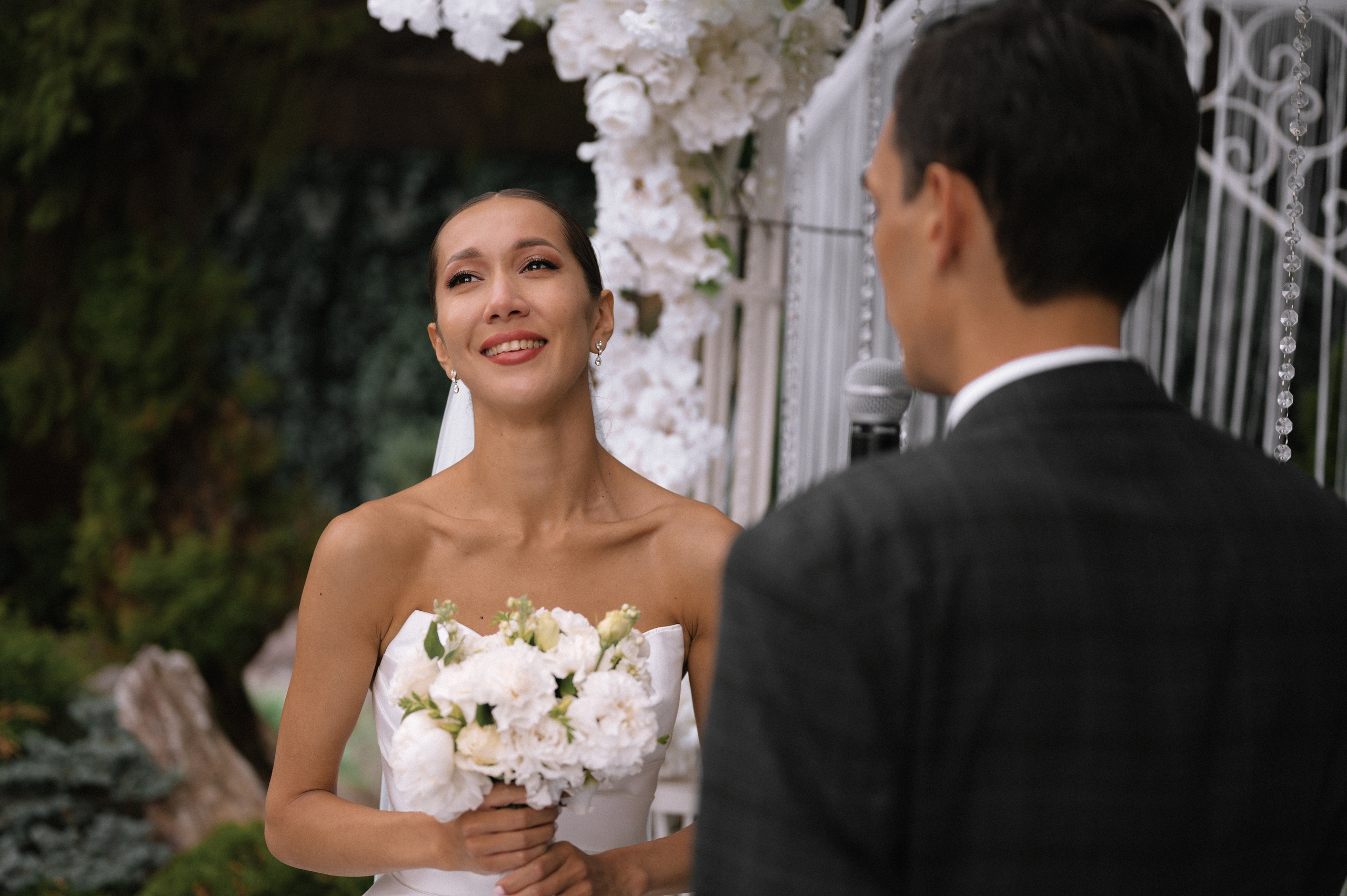 Влад и Амина. Свадебный Фотограф Уфа Егорова Анастасия