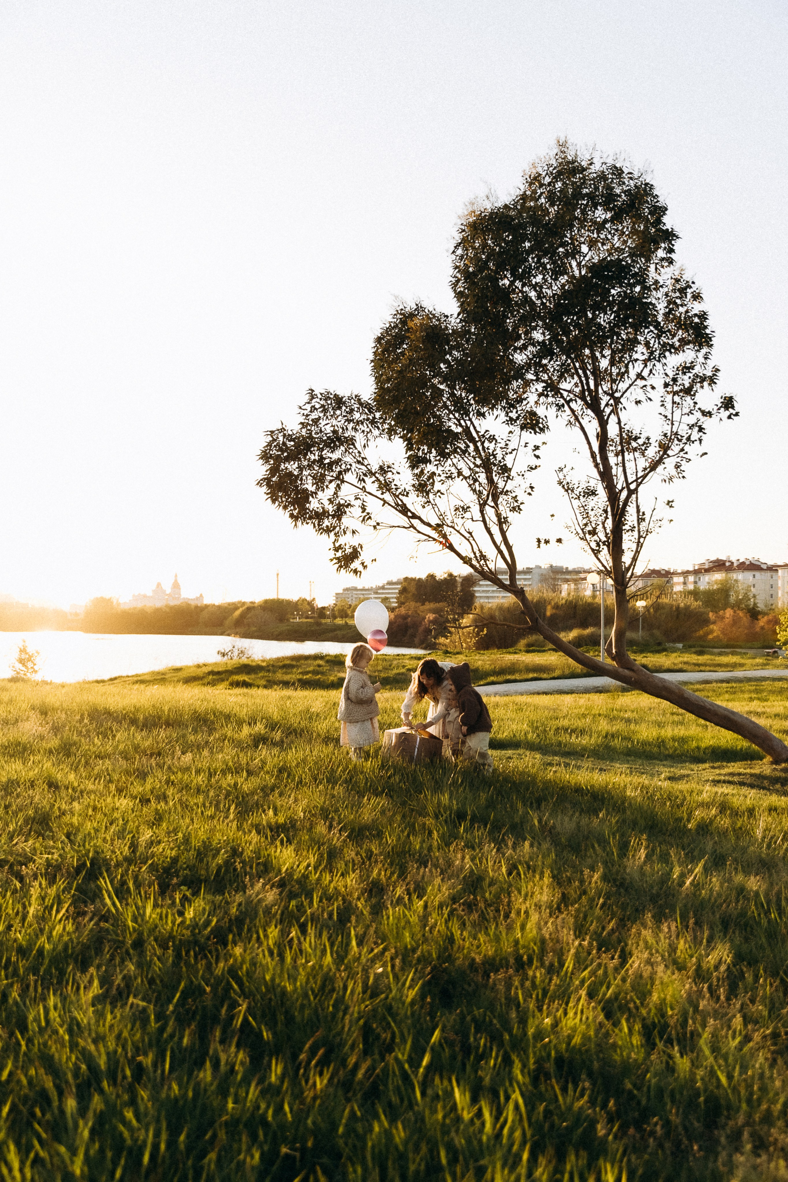 Одним тёплым весенним днём. Фотограф Сочи Адлер Сириус Красная Поляна Ошутина Анастасия