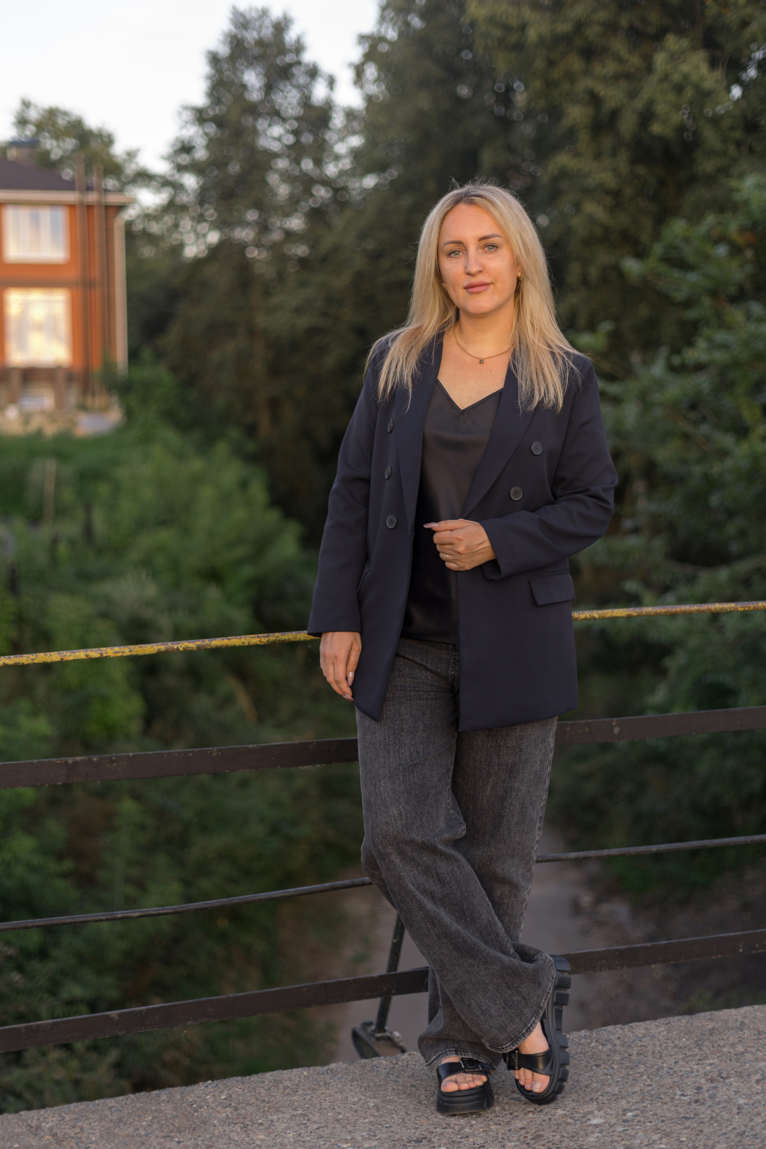 Закатные зарисовки. Фотограф в Городце Розова Елена