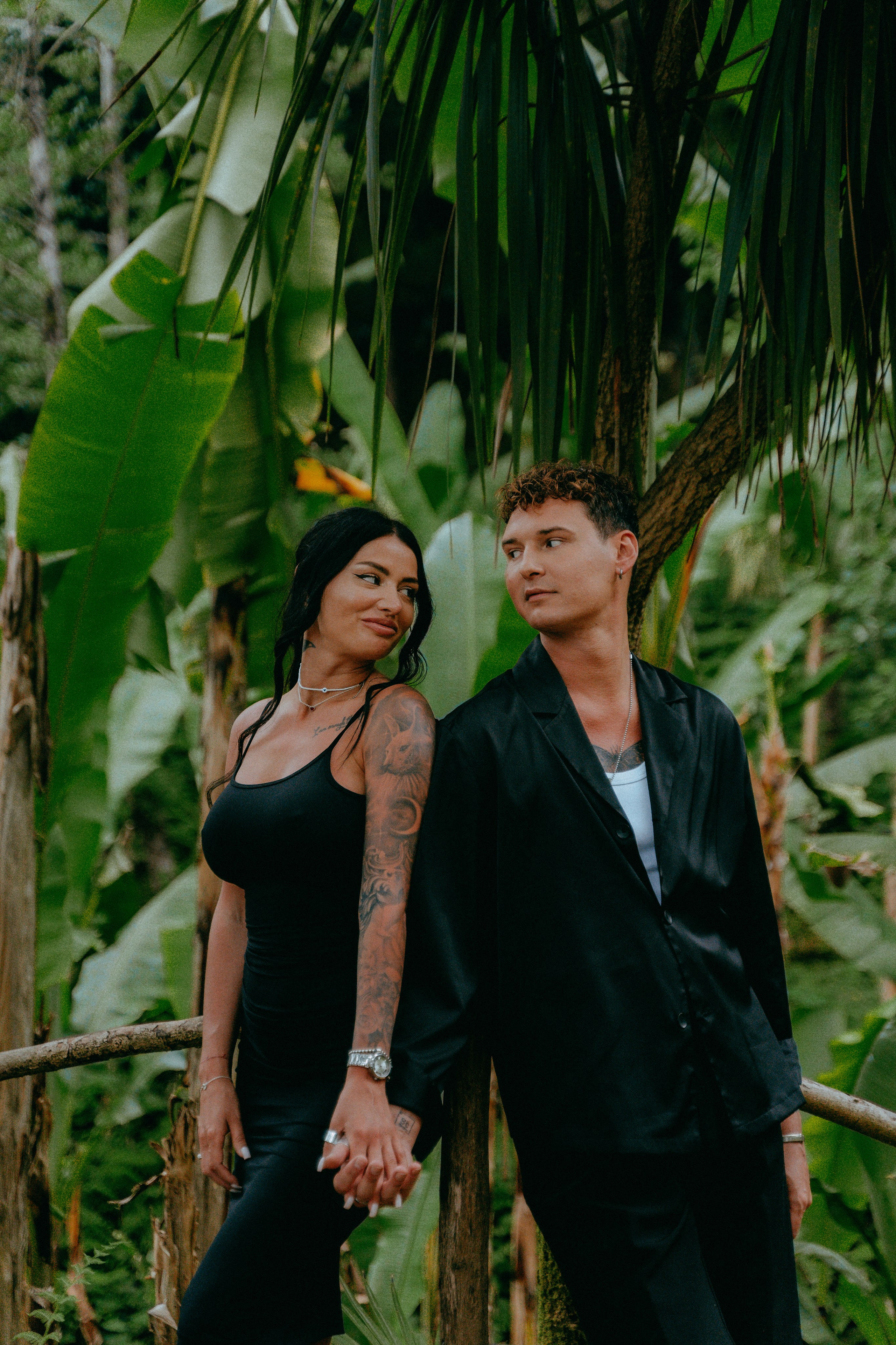 Лав стори. Фотограф и Видеограф Илья Копытов