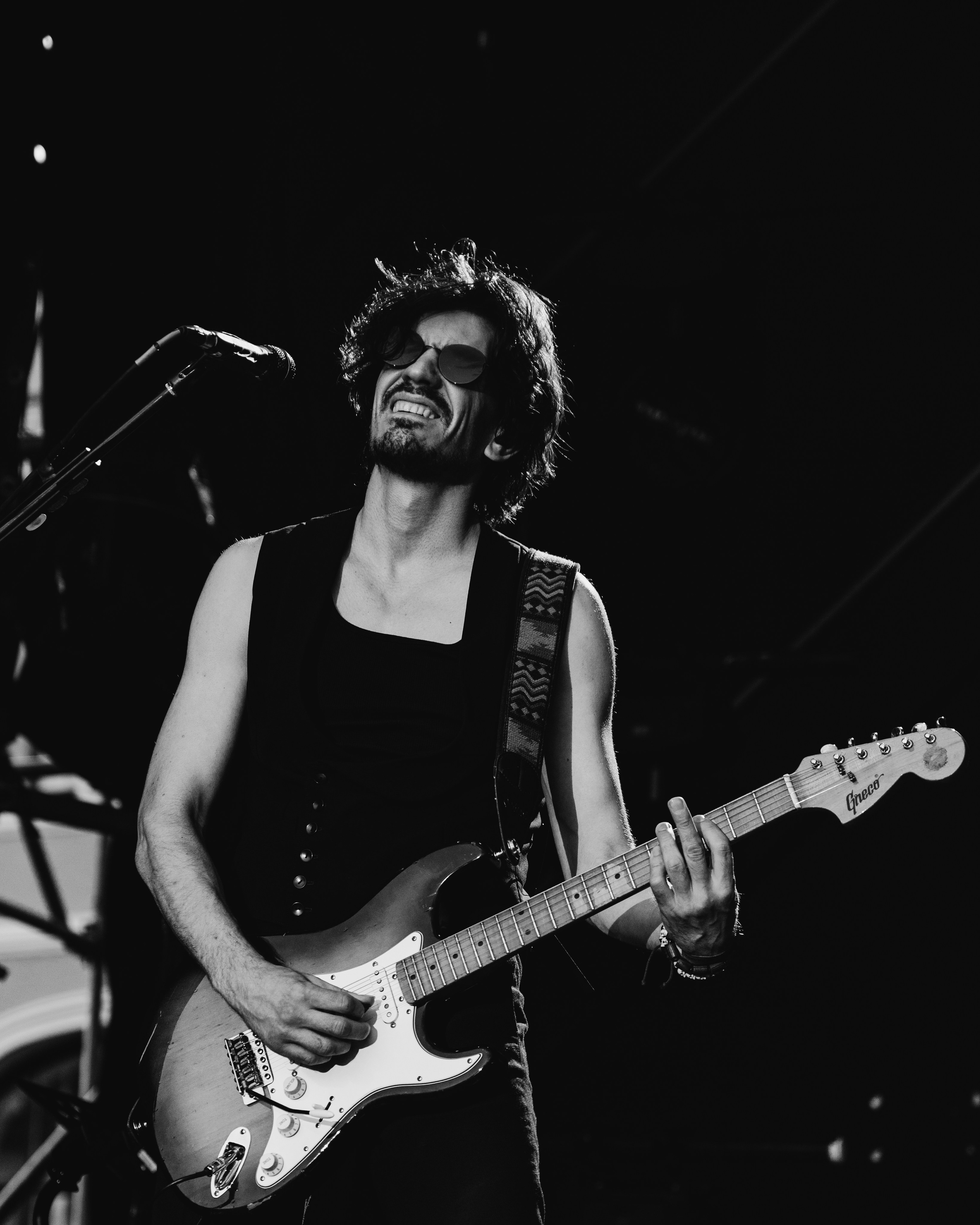 Zoloto SummerSound SPB’25. RUSLAN ROZANOV