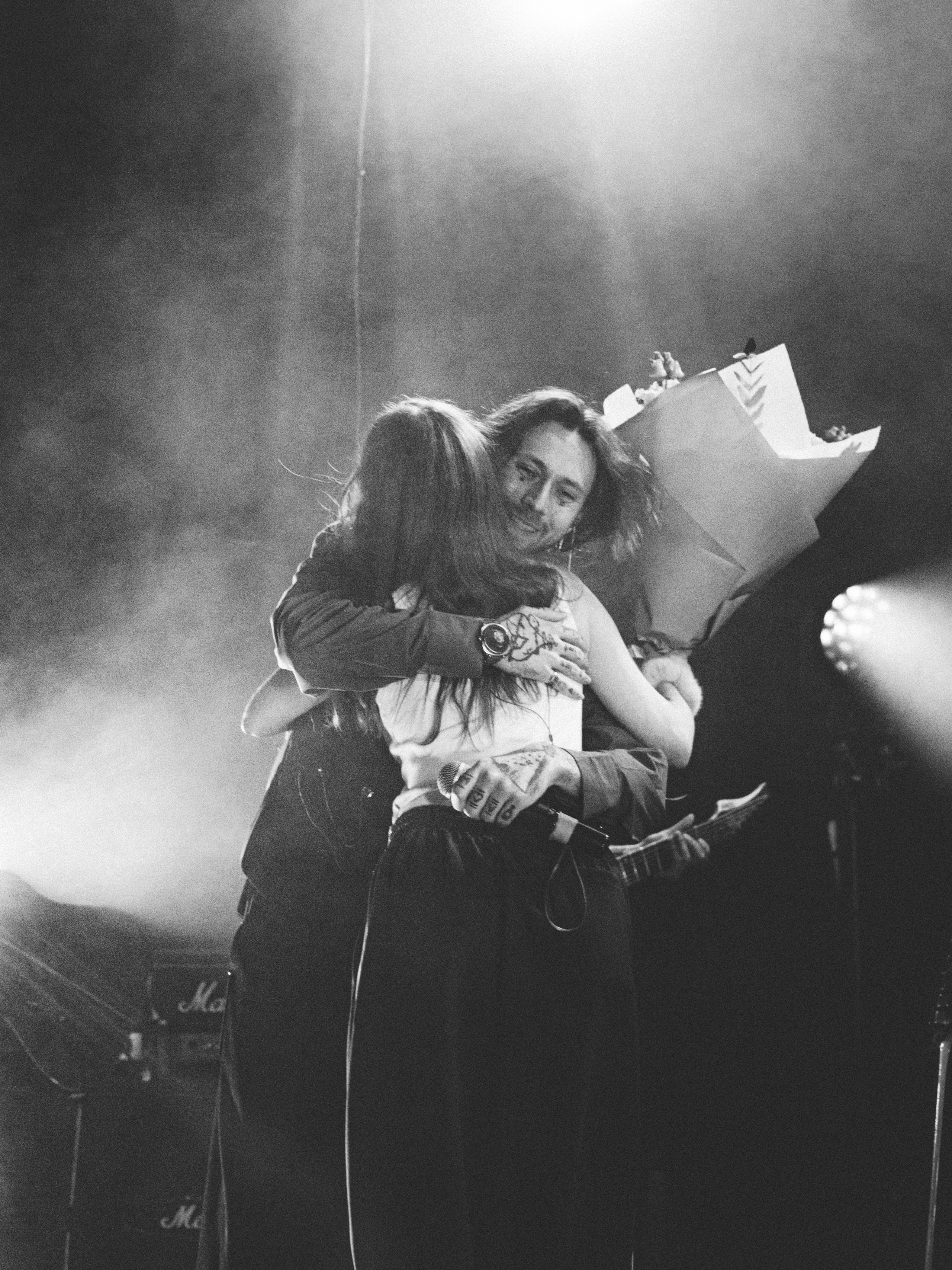 МОЛОДОСТЬ ВНУТРИ’25. RUSLAN ROZANOV