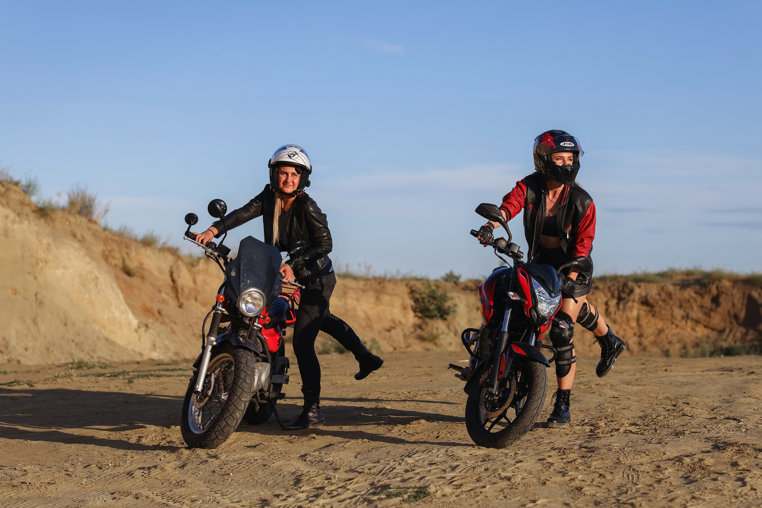 Vanvan & bajaj. Фотограф Софья Васильковская