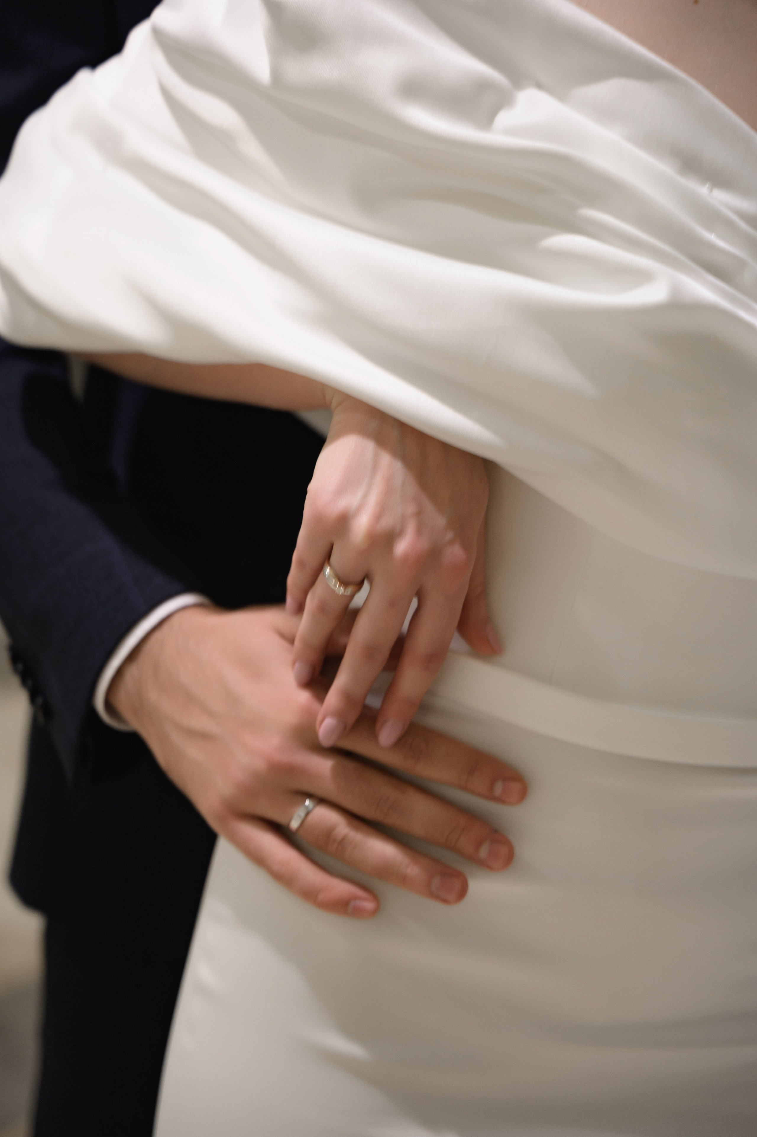 Павел & Анна. Свадебный фотограф в Новосибирске Алена Цизман