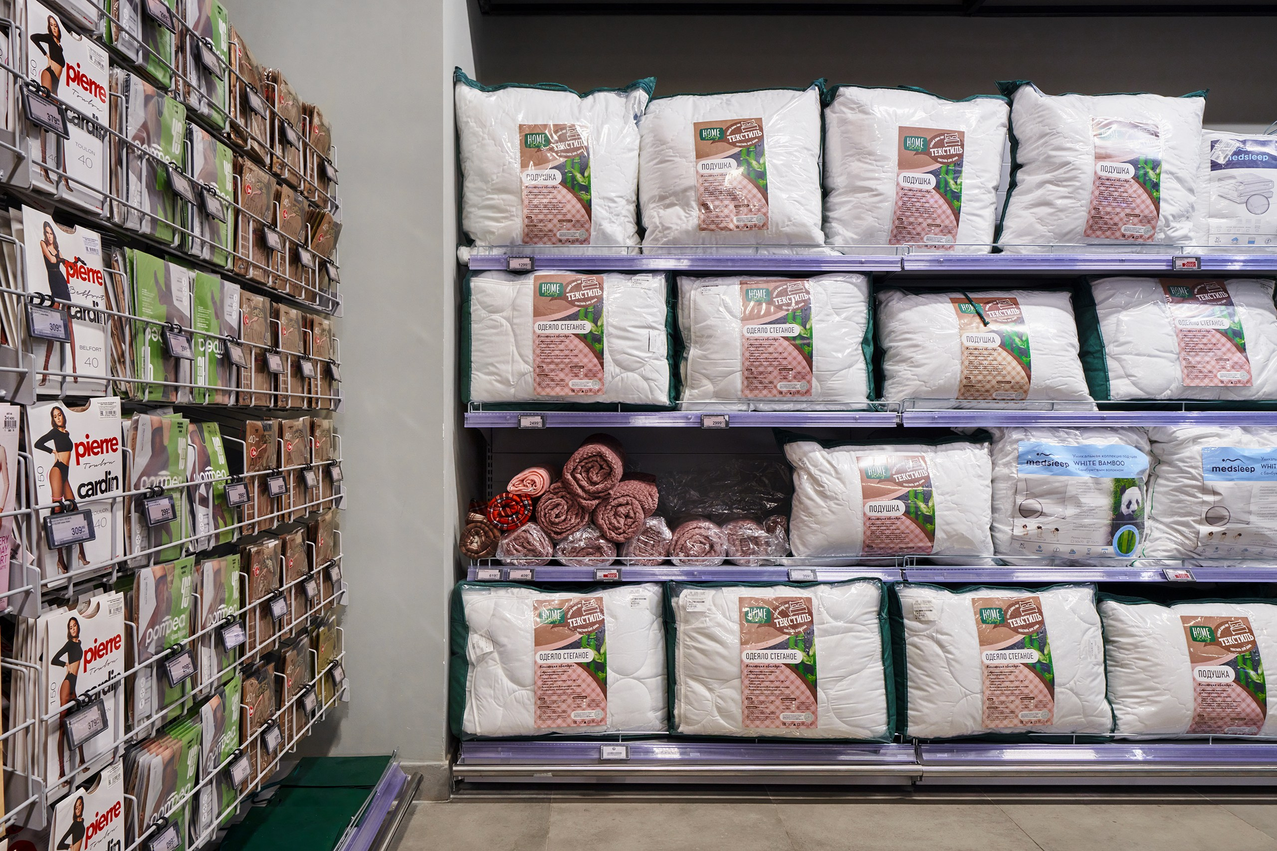 Съемка интерьеров и экстерьеров. Рекламный и фуд фотограф в Санкт-Петербурге Вадим Константинов