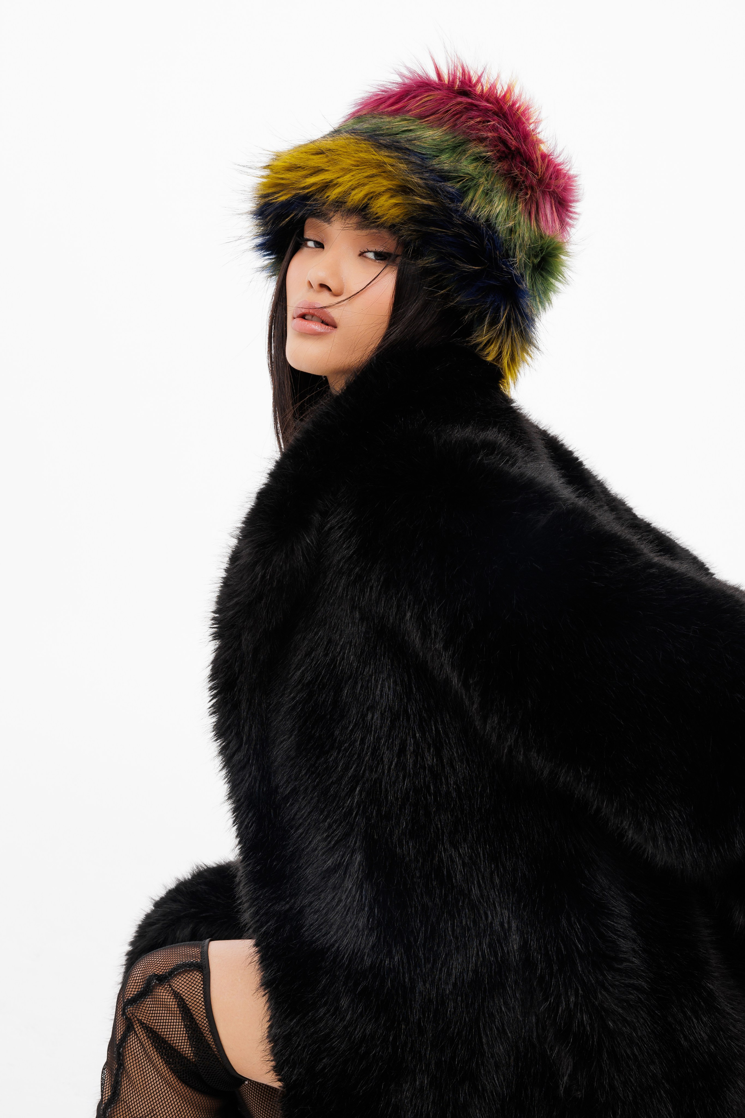 FETISH. Светский фотограф — Анисина Ирина