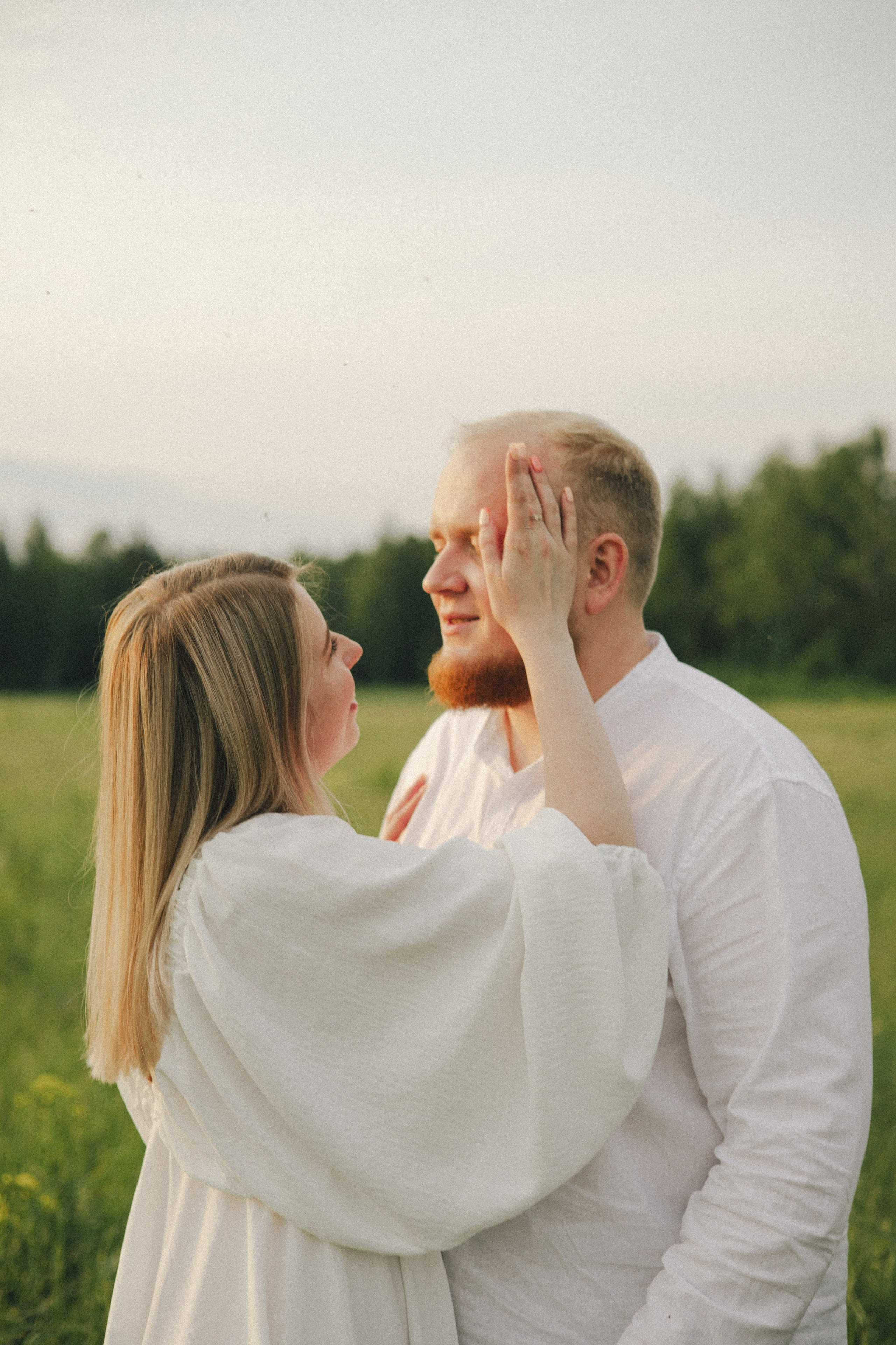 Lovestory. Мария Федорова Фотограф любви 💛 Новосибирск