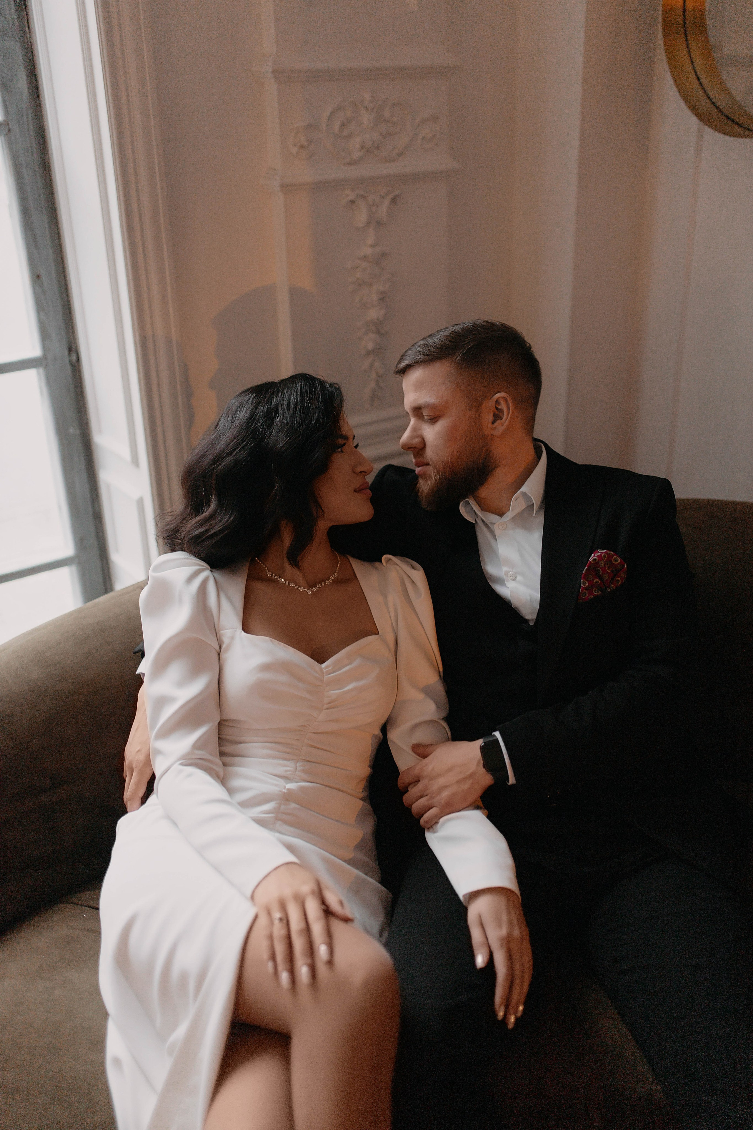 А & Т Royal. Женский и свадебный фотограф Москва Елизавета Перова