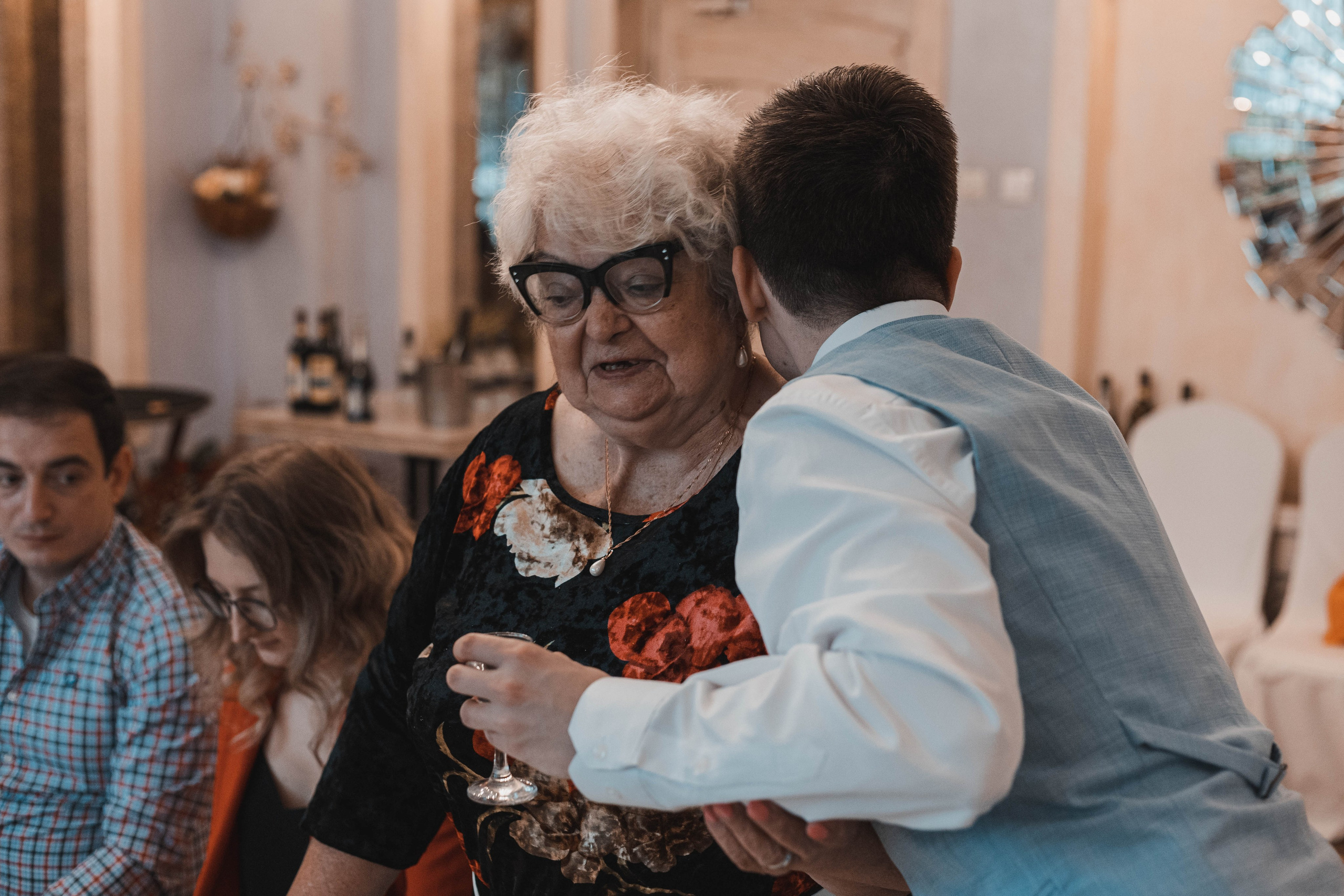 Свадьба Ирины & Александра. Портретный и репортажный фотограф в Москве Katerina Tesla