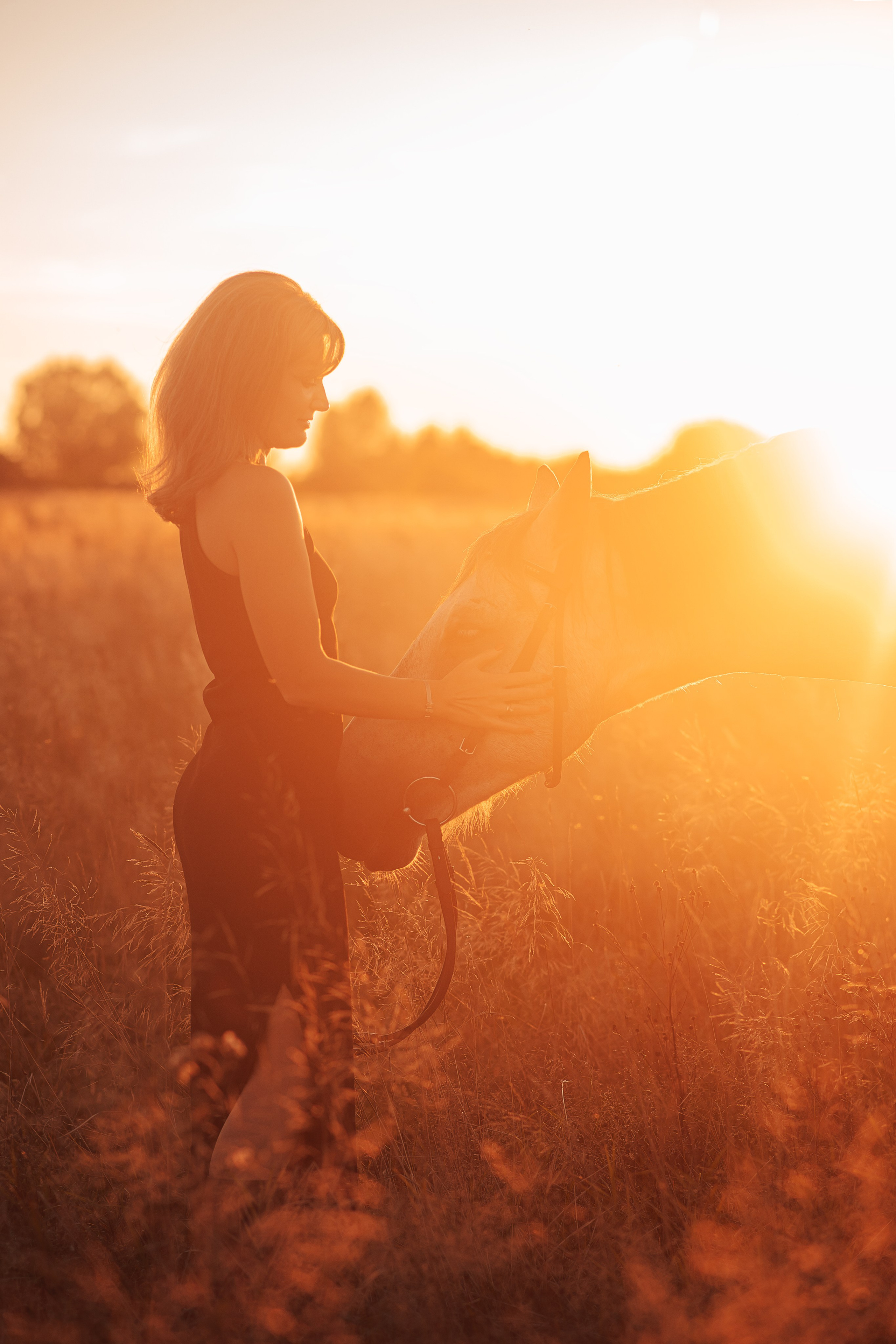 Аня и Дакар — 06.09.2024. Фотограф — Анималист | Анна Абрамова