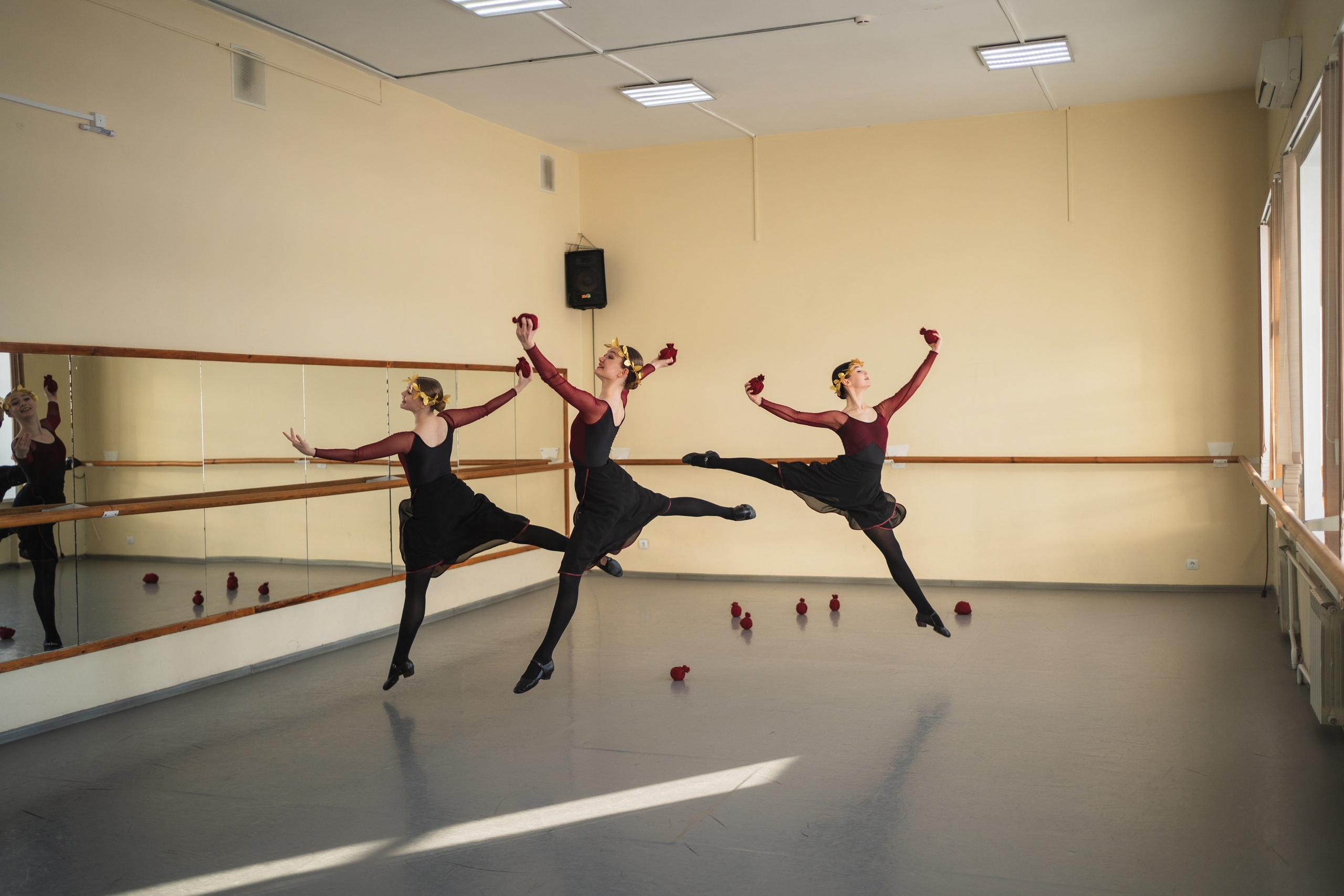 ГОСы в КемГИК. Фотограф на любое событие в Кемерово