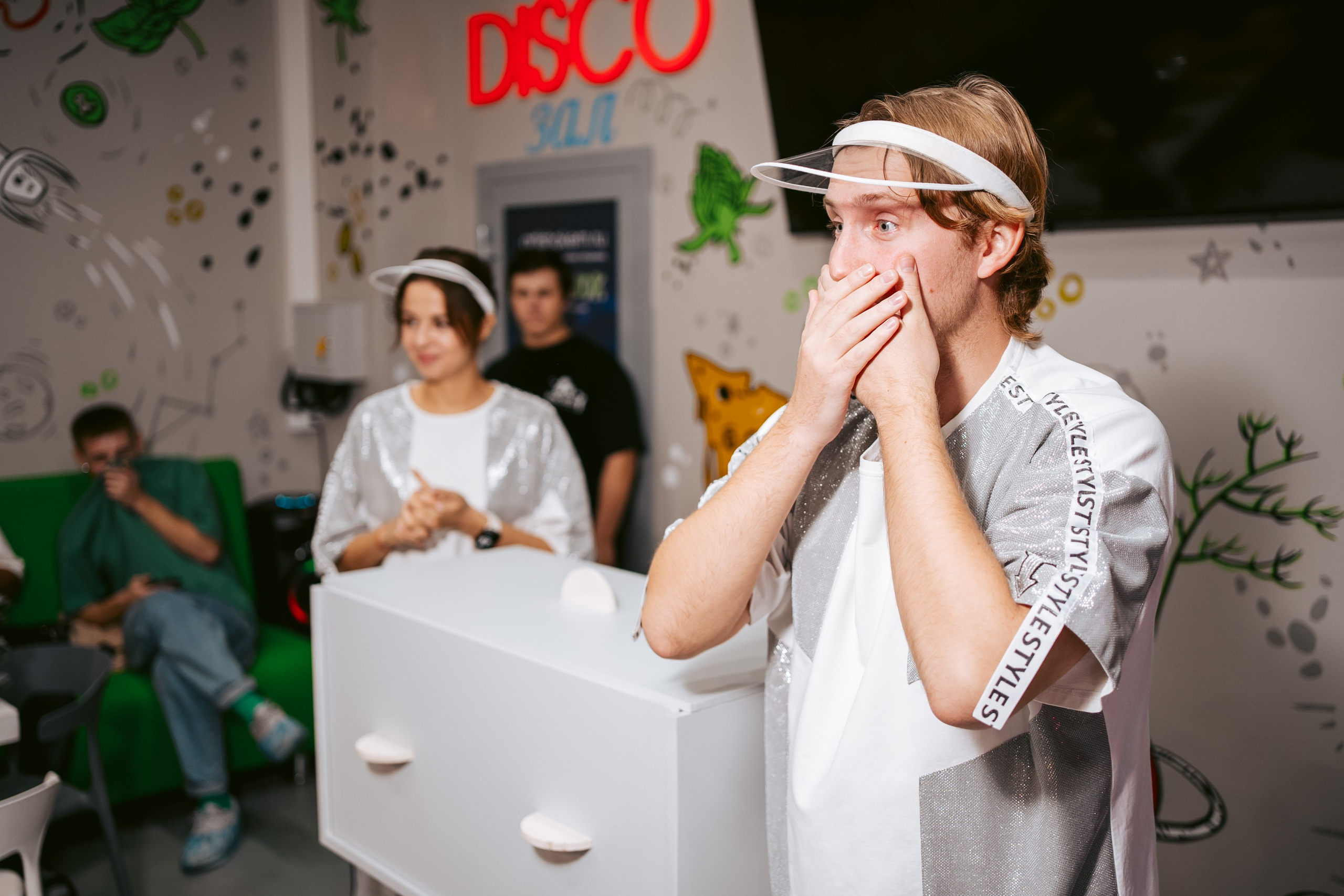 Артишок. Фотограф на любое событие в Кемерово