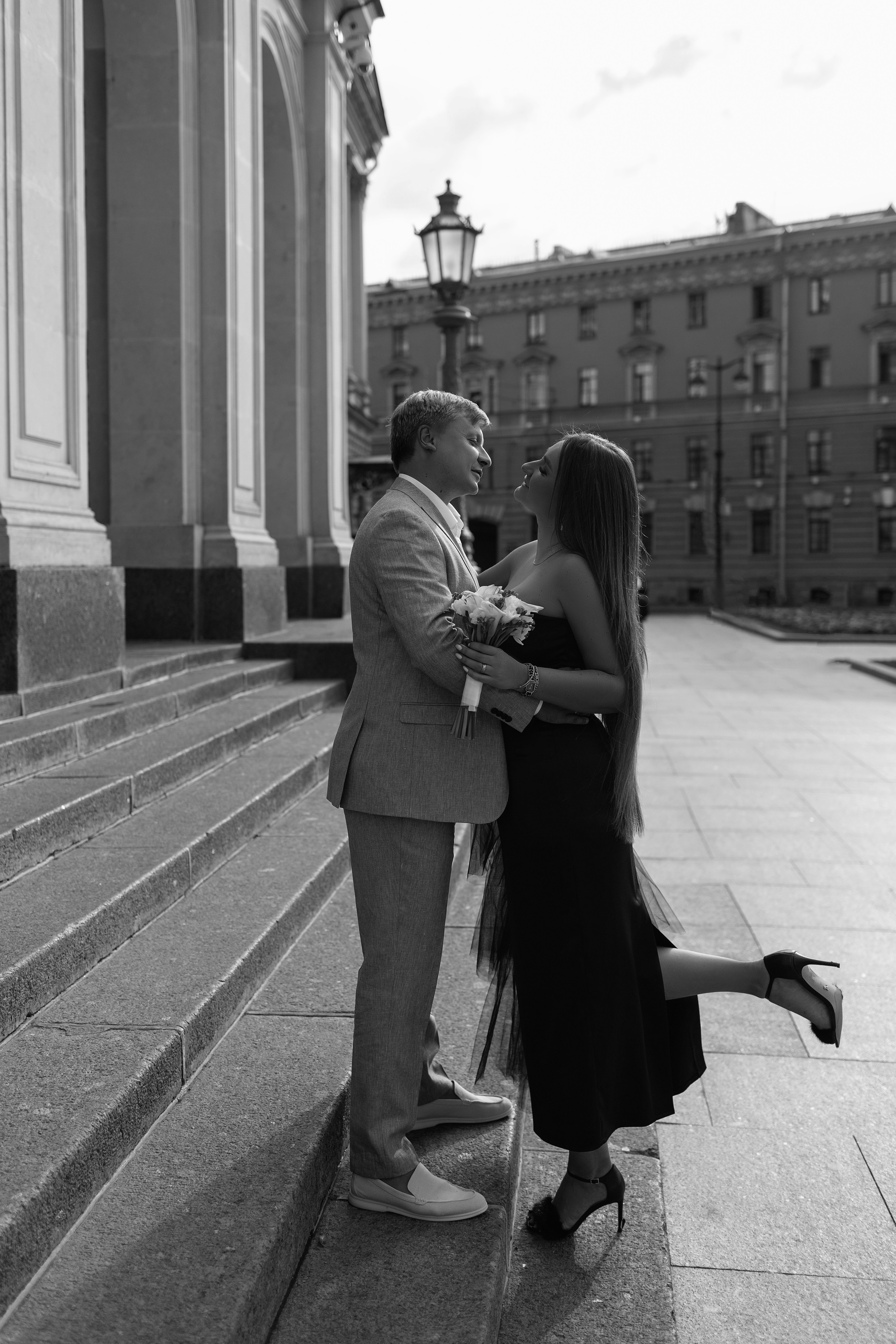 Семейная съемка. Фотограф Парфенова Любовь