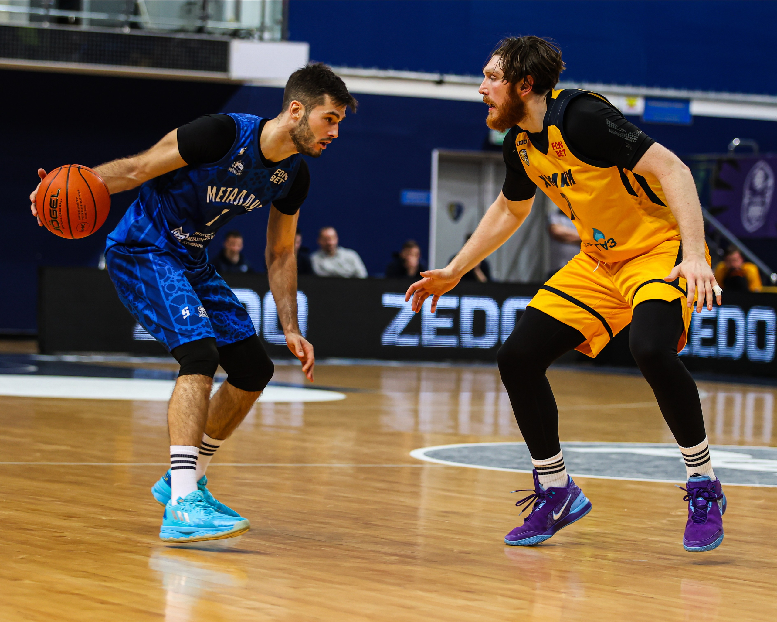 Спорт. Твой фотограф в Москве