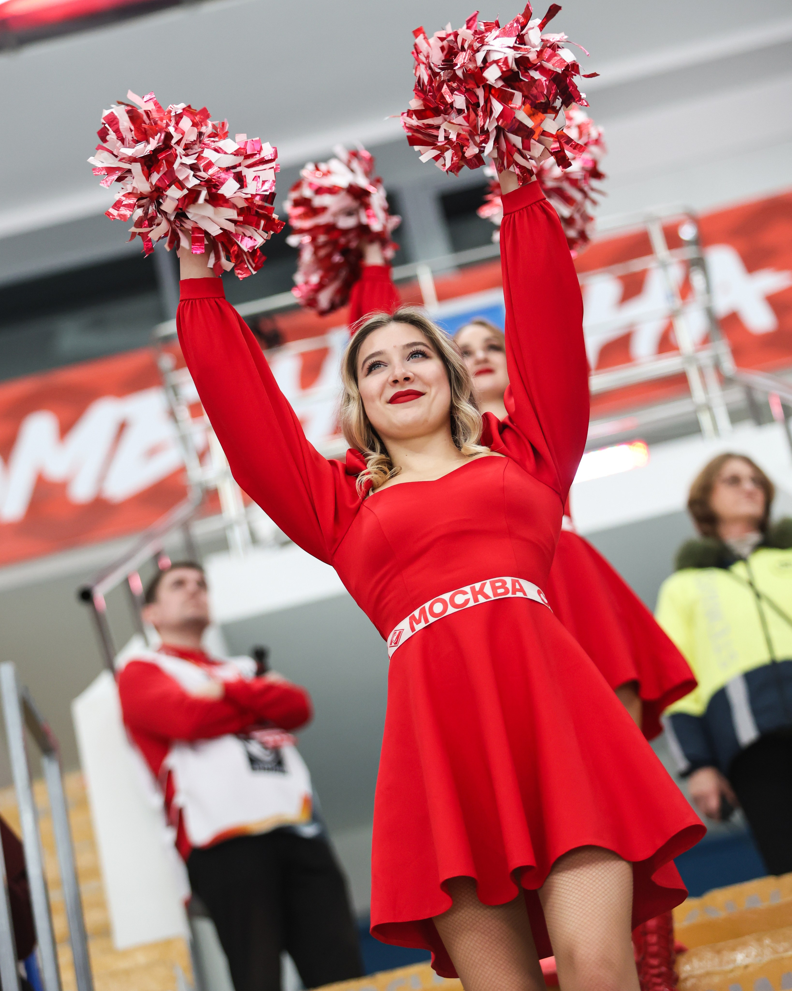 Спорт. Твой фотограф в Москве