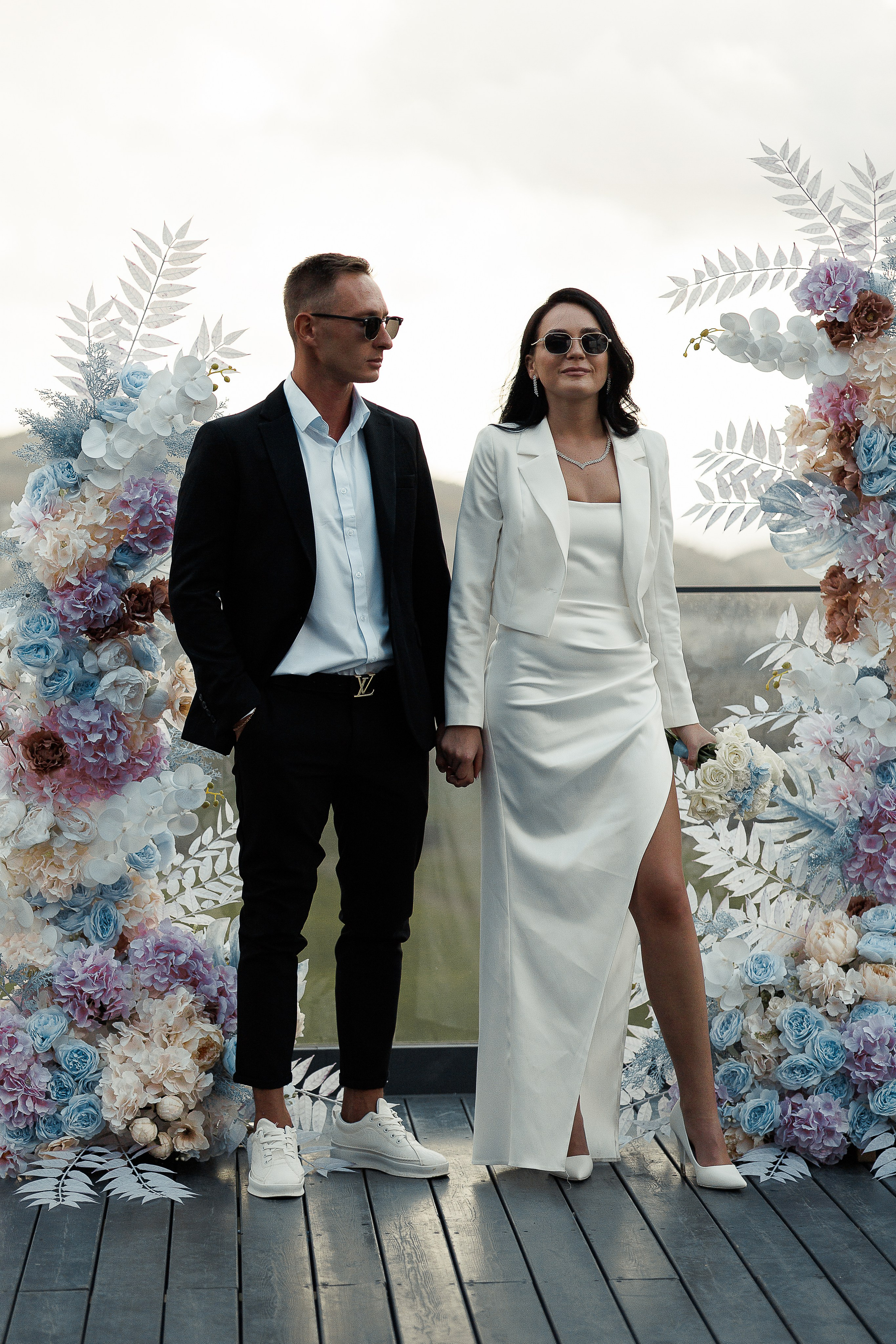 Фотограф  на свадьбу - Евгения Бойко из Севастополя. Фотограф в Севастополе — Евгения Бойко