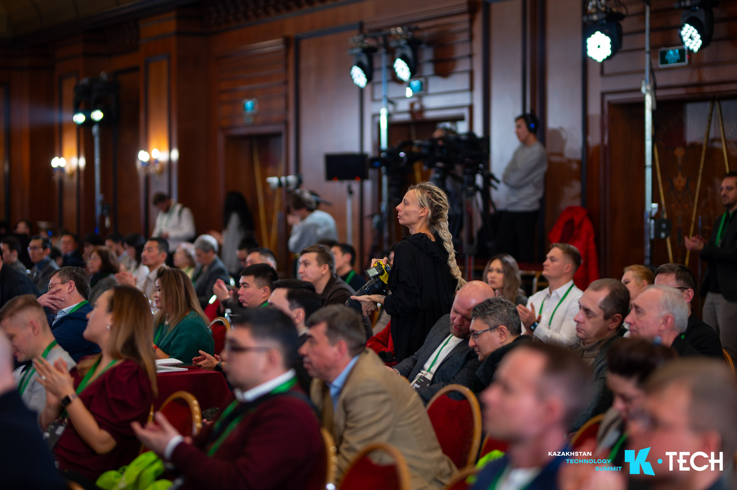 K-TEHC. Коммерческий фотограф в Алматы