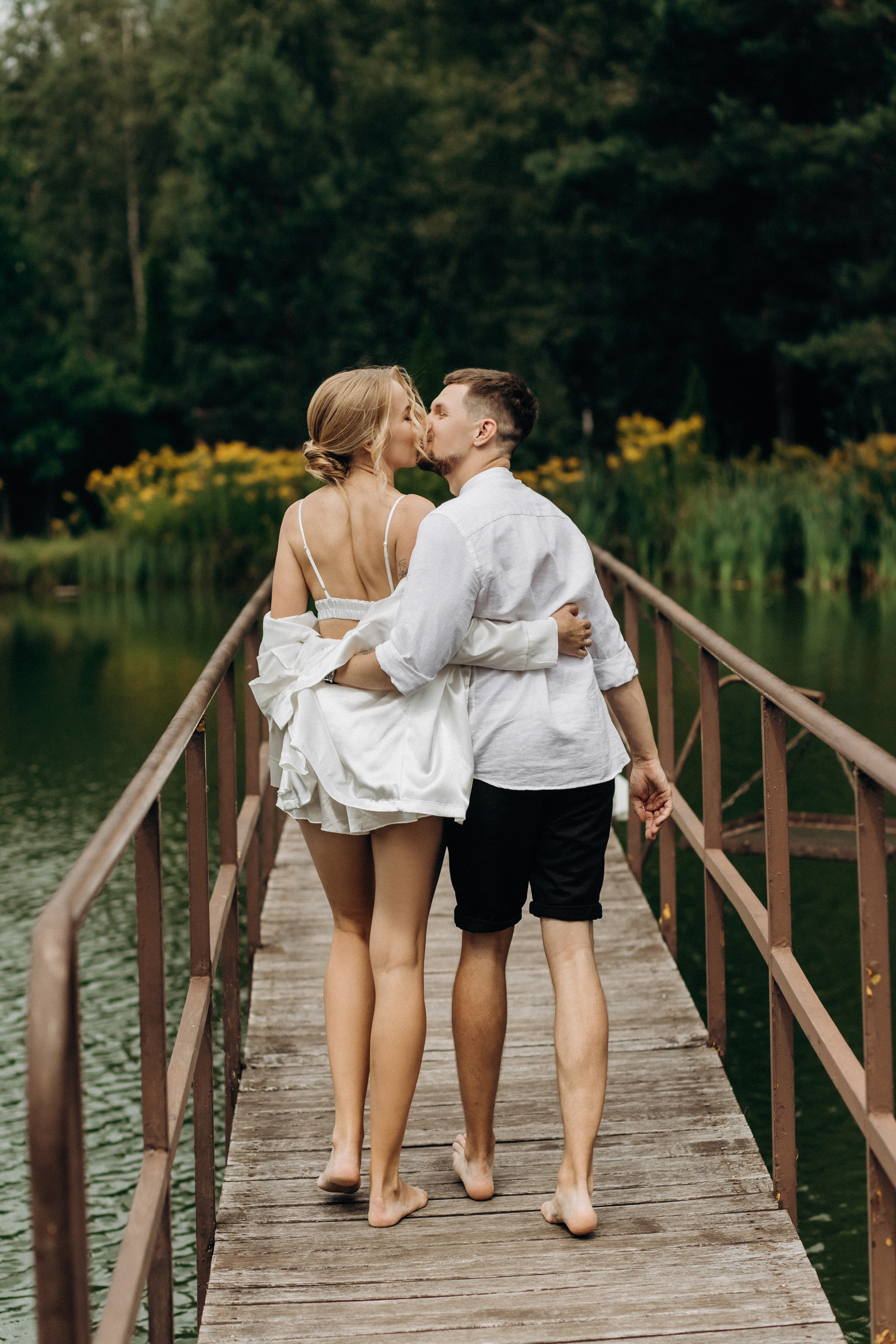 А&A. Свадебный и семейный фотограф Минск Юлия Игнатович