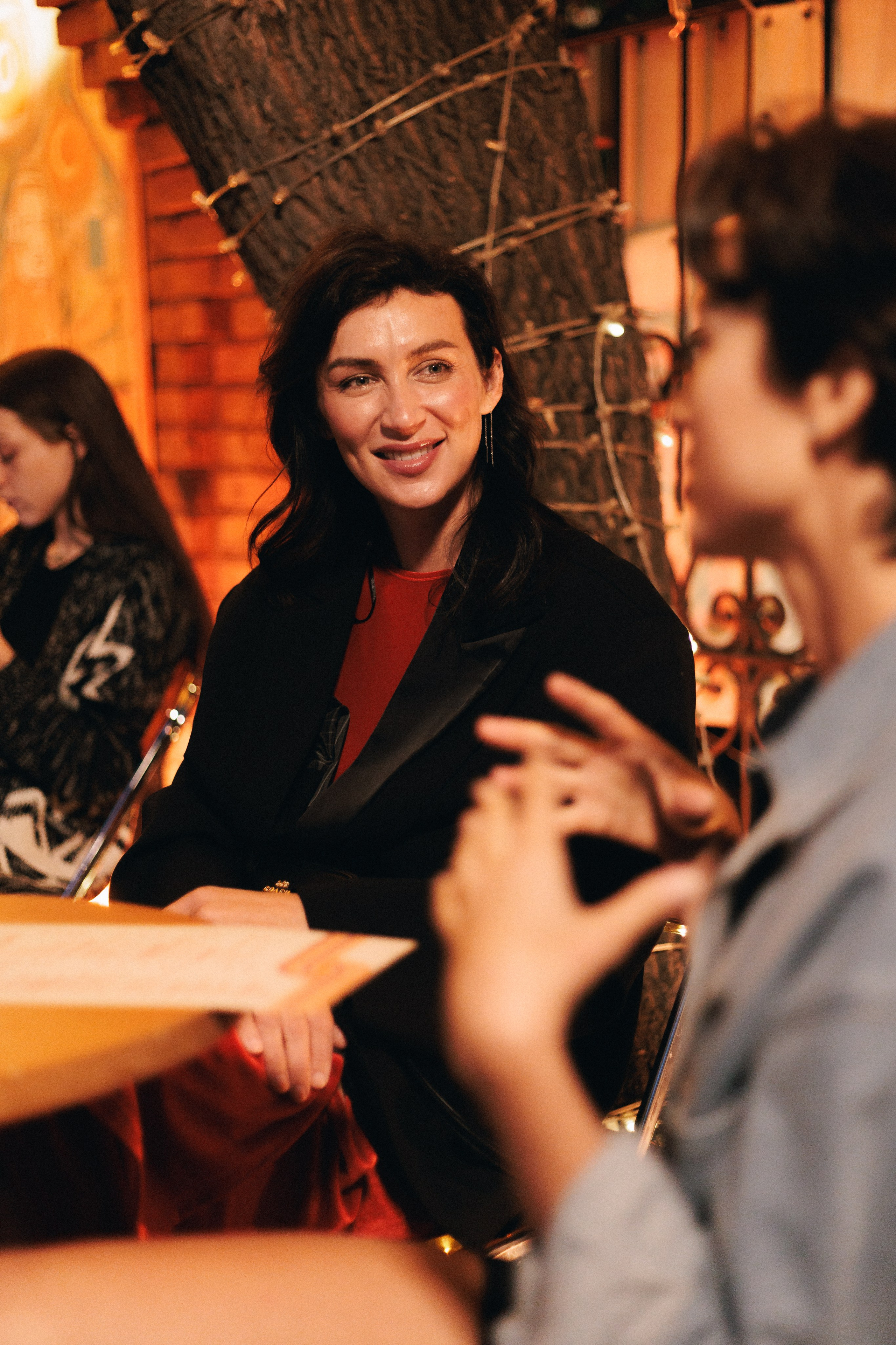 Репортаж. Фотограф Батурин Илья г. Красноярск