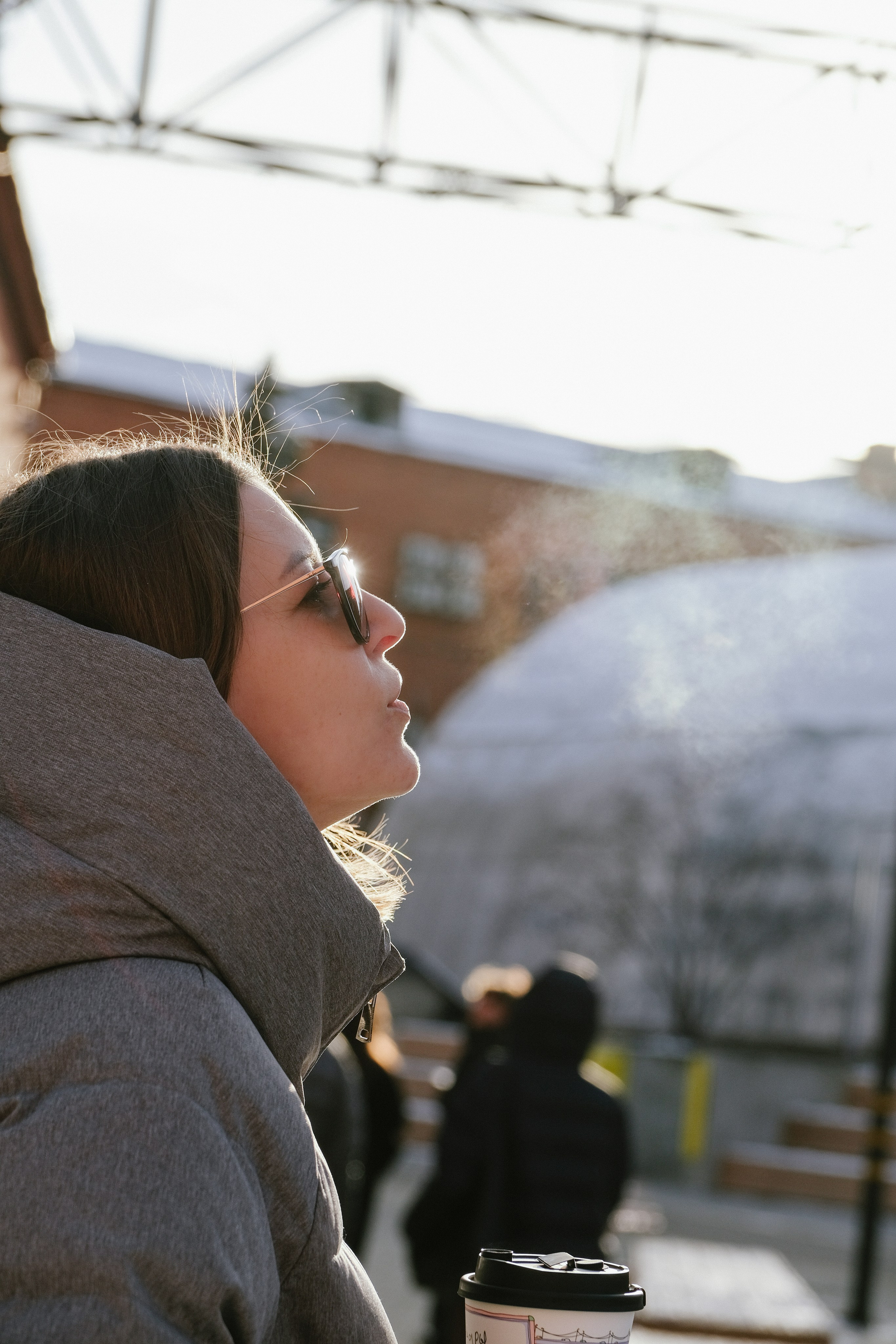 Даша. Фотограф в Москве