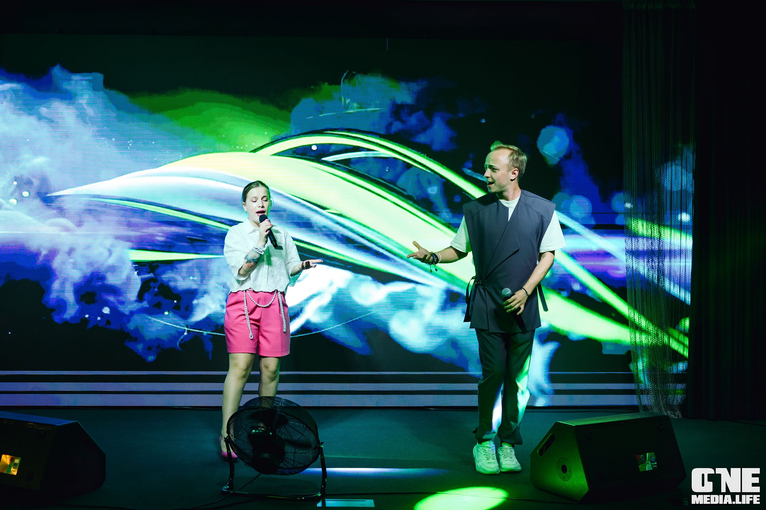 Фоторепортаж из ресторана Океан. One Media Life: фоторепортажи, фотоотчеты с мероприятий и заведений