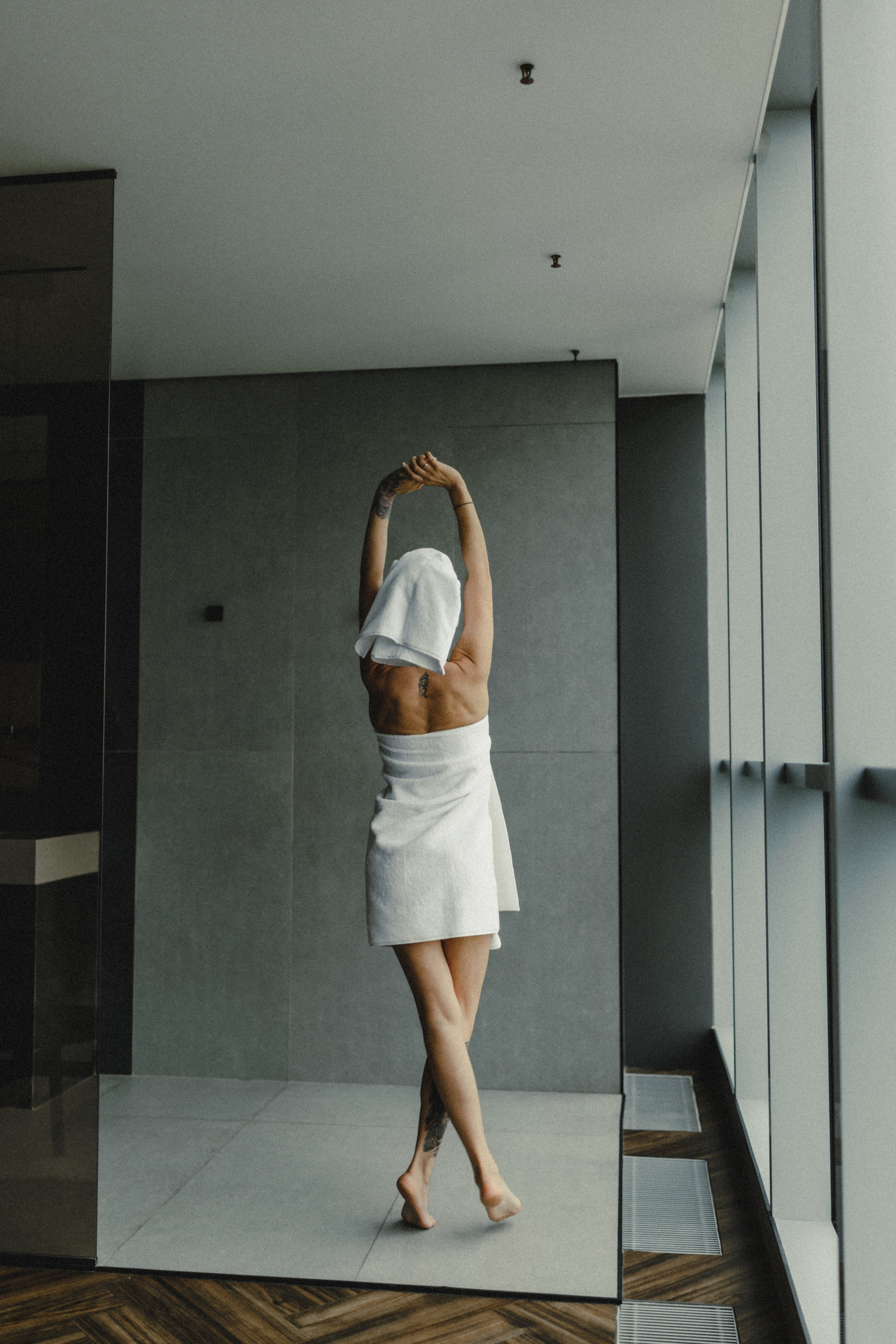 Отель, шампанское. Фотограф в Санкт-Петербурге Шевцов Андрей