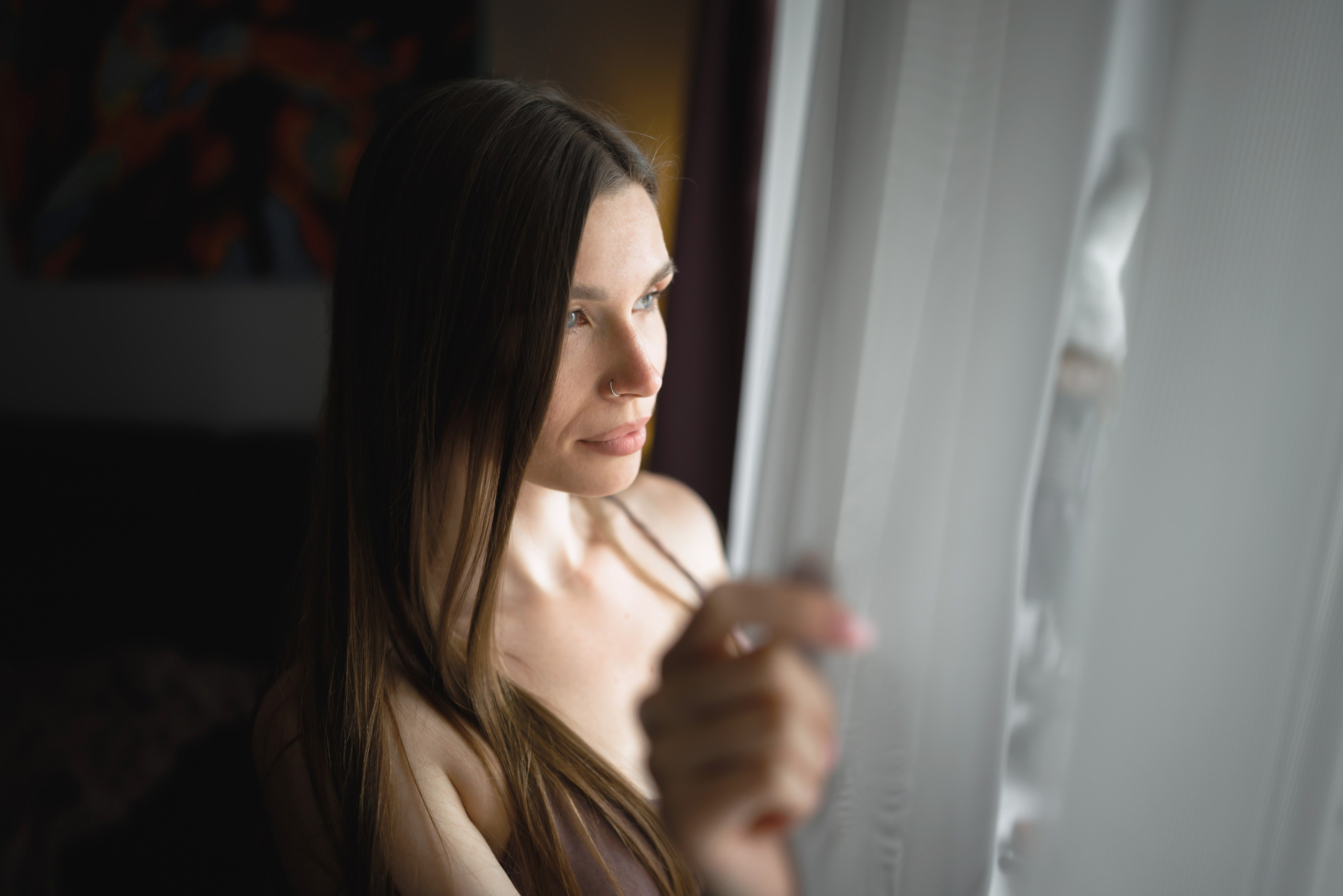 Валентина. Фотограф в Санкт-Петербурге Шевцов Андрей