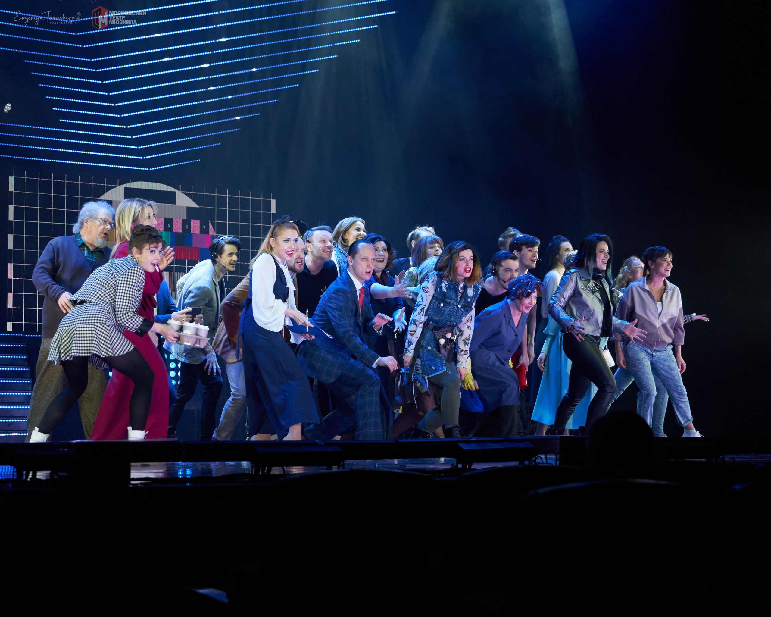 ПраймТайм (Театр мюзикла, 3.01.2021). Фотограф Евгения Турушева