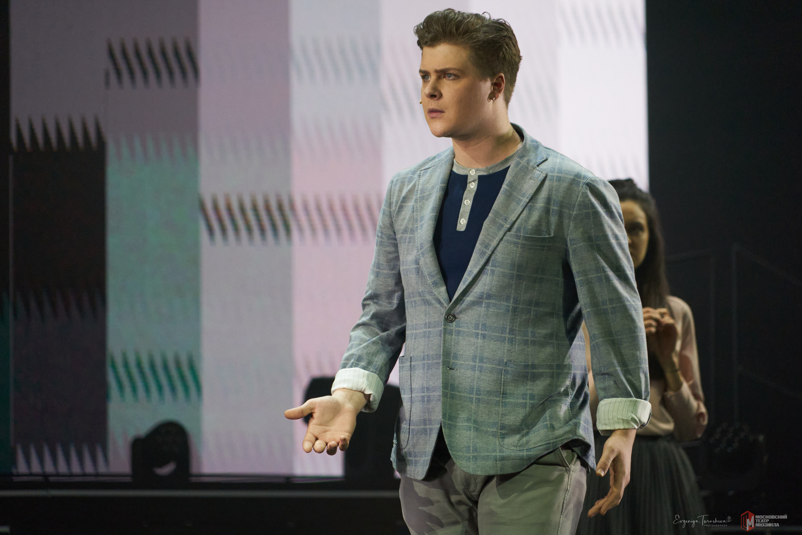 ПраймТайм (Театр мюзикла, 3.01.2021). Фотограф Евгения Турушева