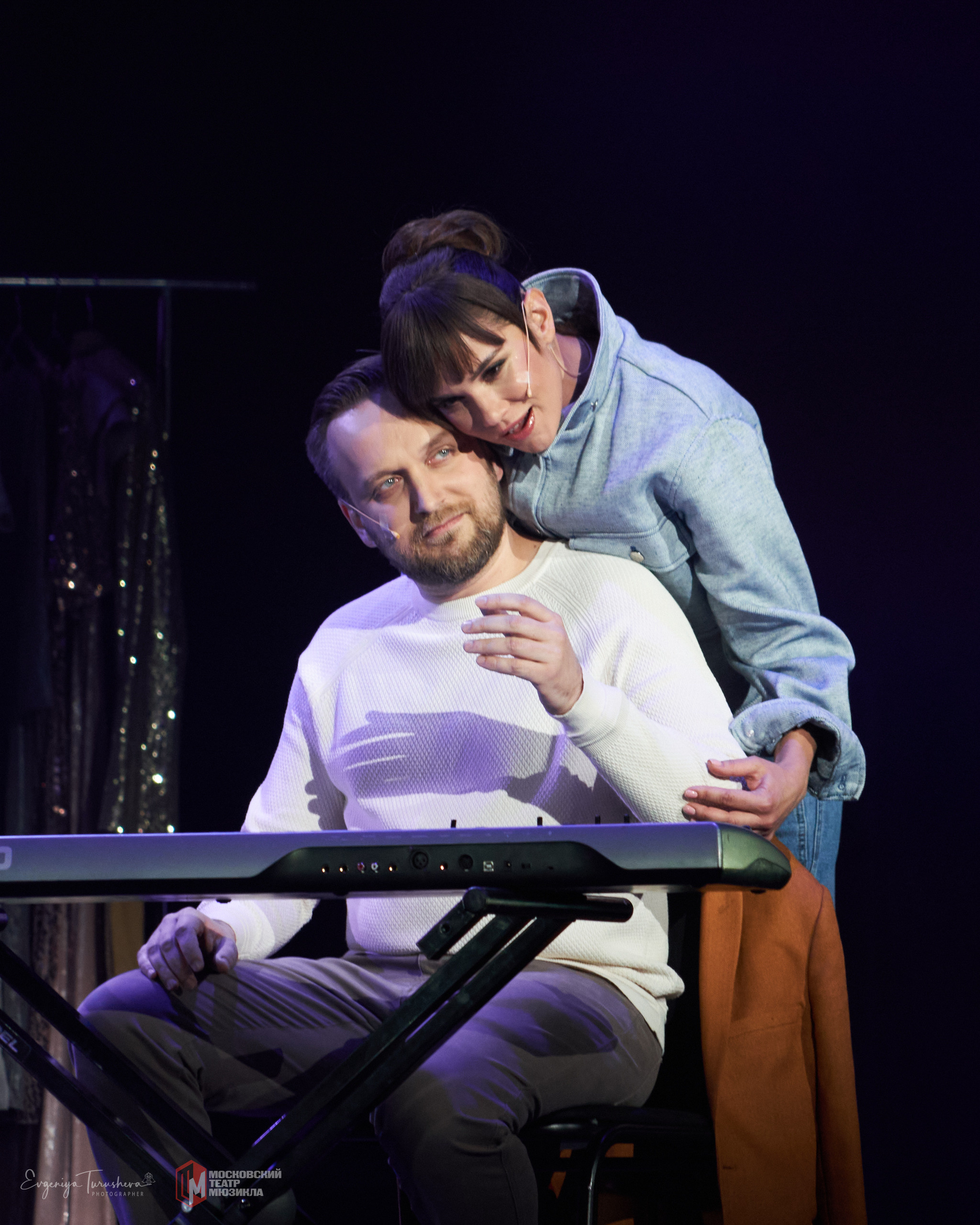 ПраймТайм (Театр мюзикла, 3.01.2021). Фотограф Евгения Турушева