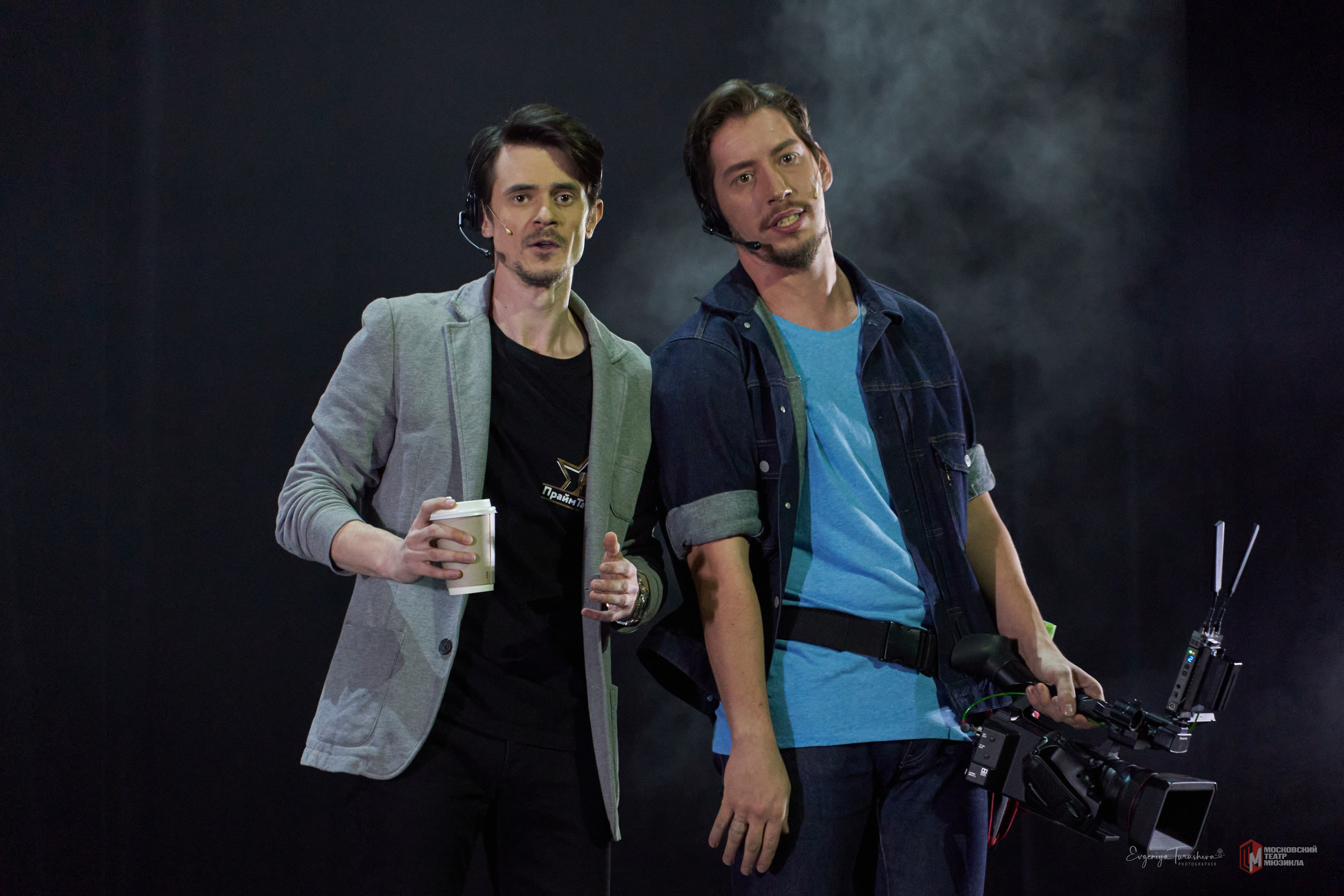 ПраймТайм (Театр мюзикла, 3.01.2021). Фотограф Евгения Турушева