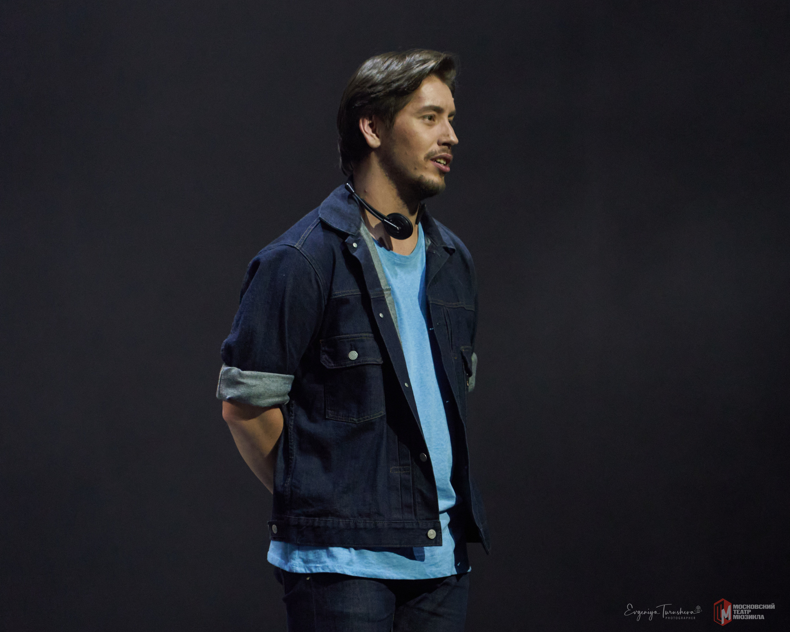 ПраймТайм (Театр мюзикла, 3.01.2021). Фотограф Евгения Турушева