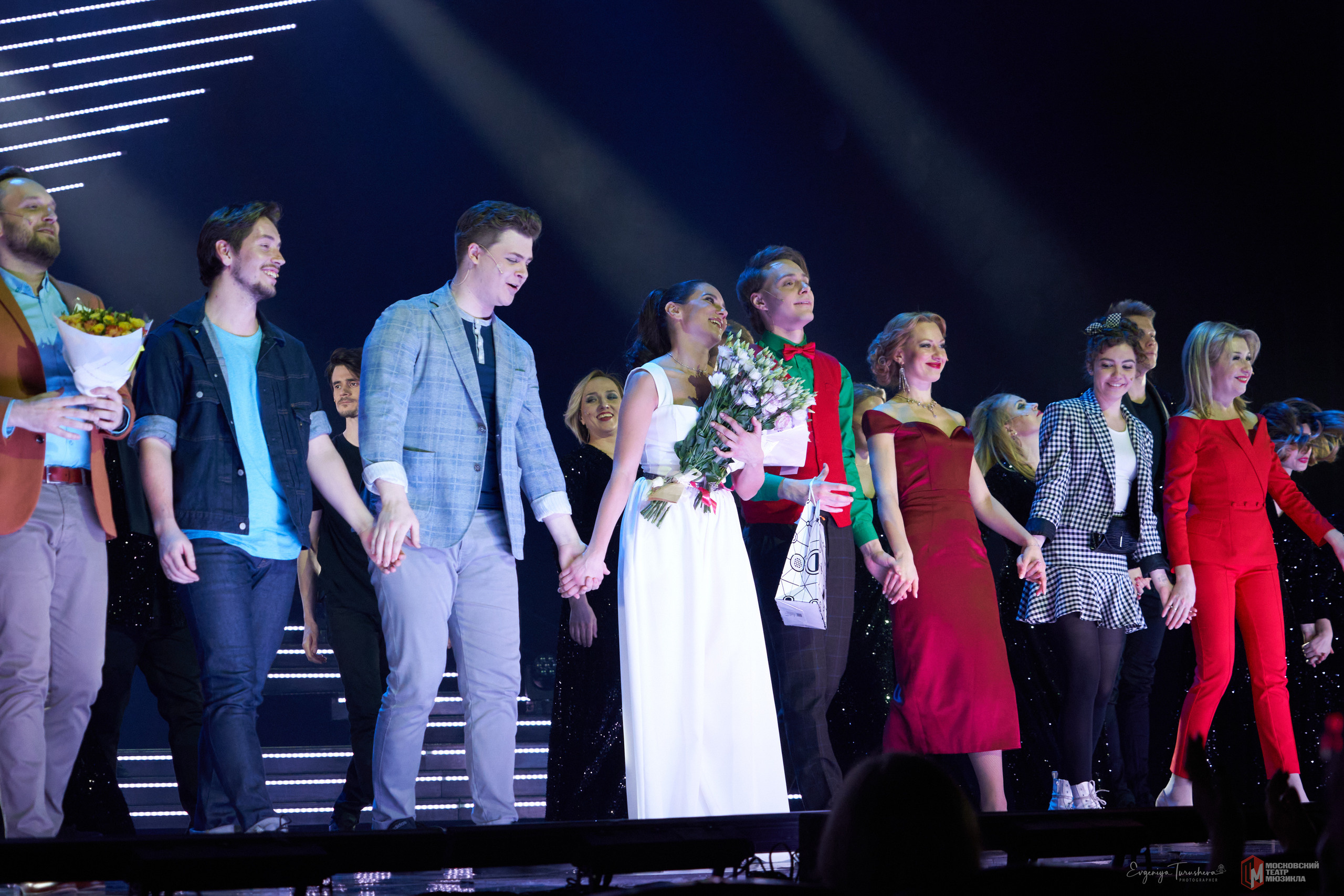 ПраймТайм (Театр мюзикла, 3.01.2021). Фотограф Евгения Турушева