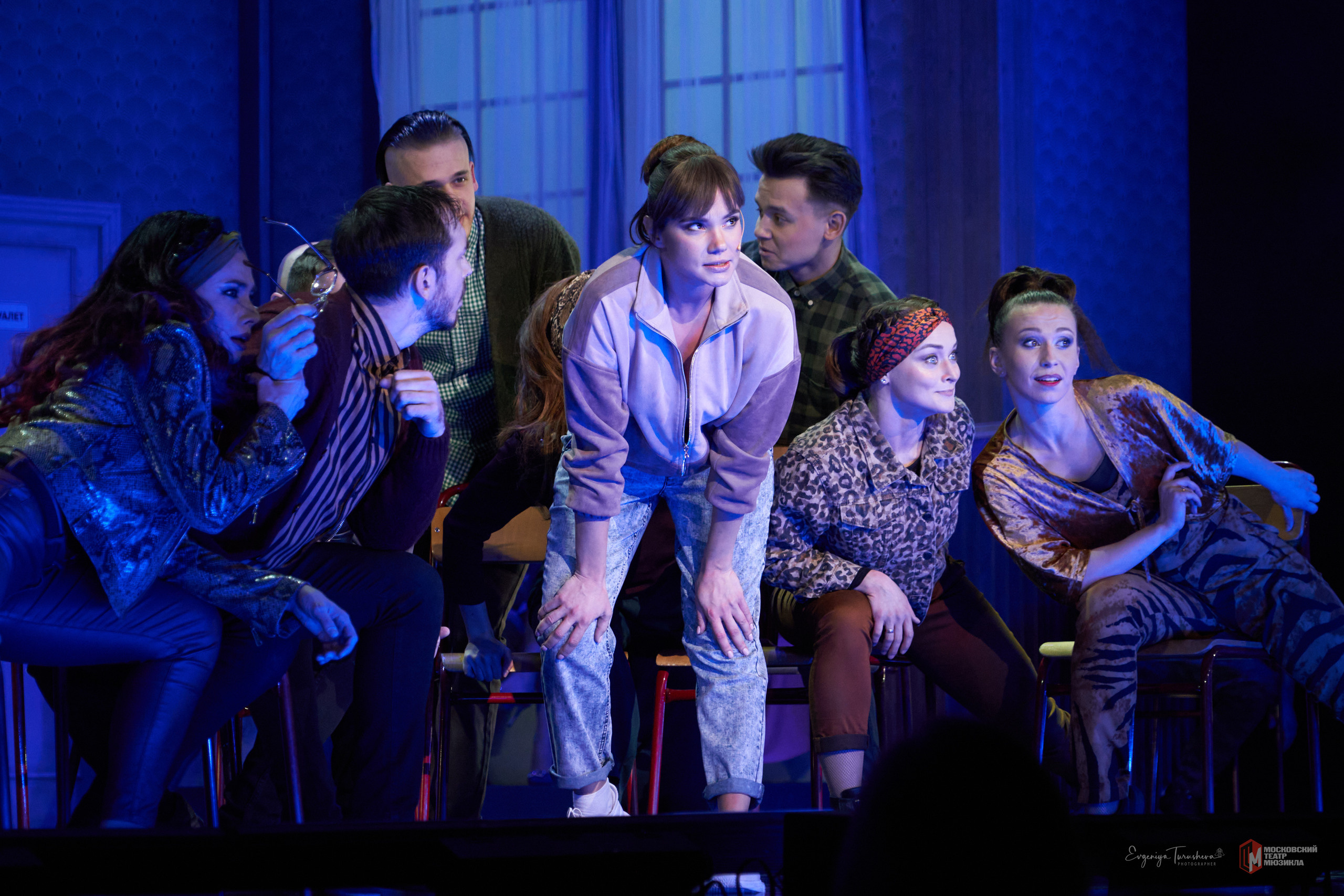 ПраймТайм (Театр мюзикла, 3.01.2021). Фотограф Евгения Турушева