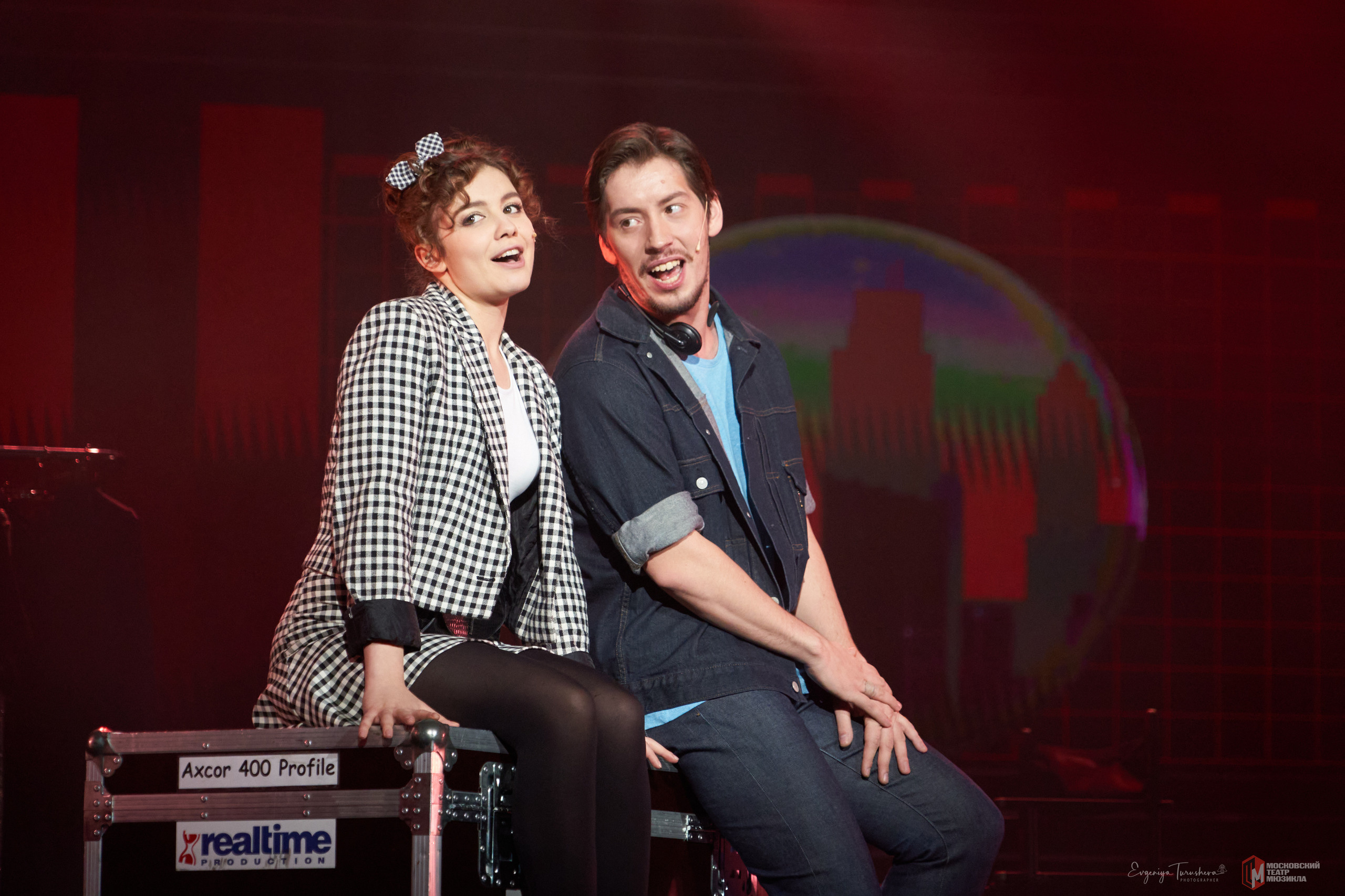 ПраймТайм (Театр мюзикла, 3.01.2021). Фотограф Евгения Турушева