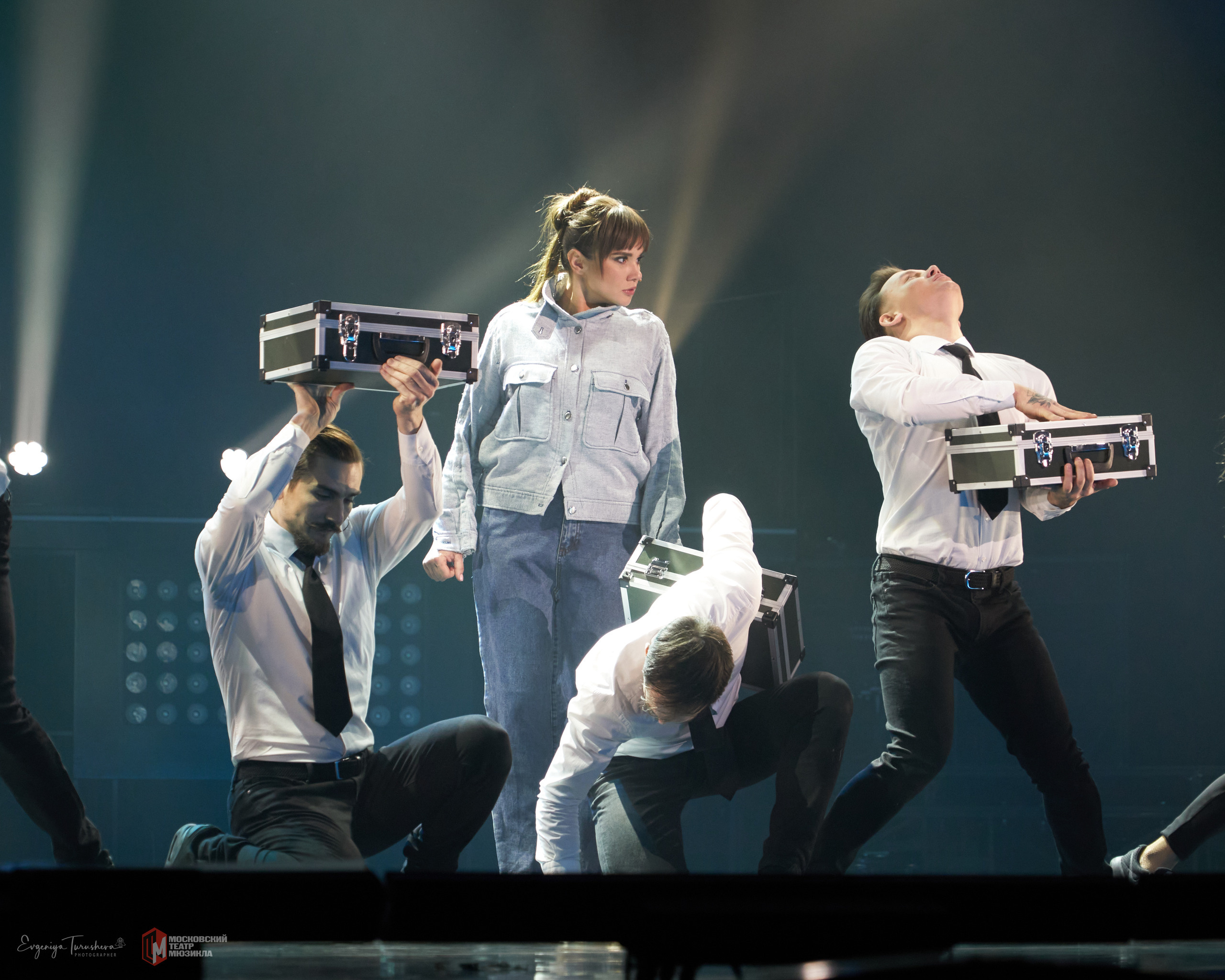 ПраймТайм (Театр мюзикла, 3.01.2021). Фотограф Евгения Турушева