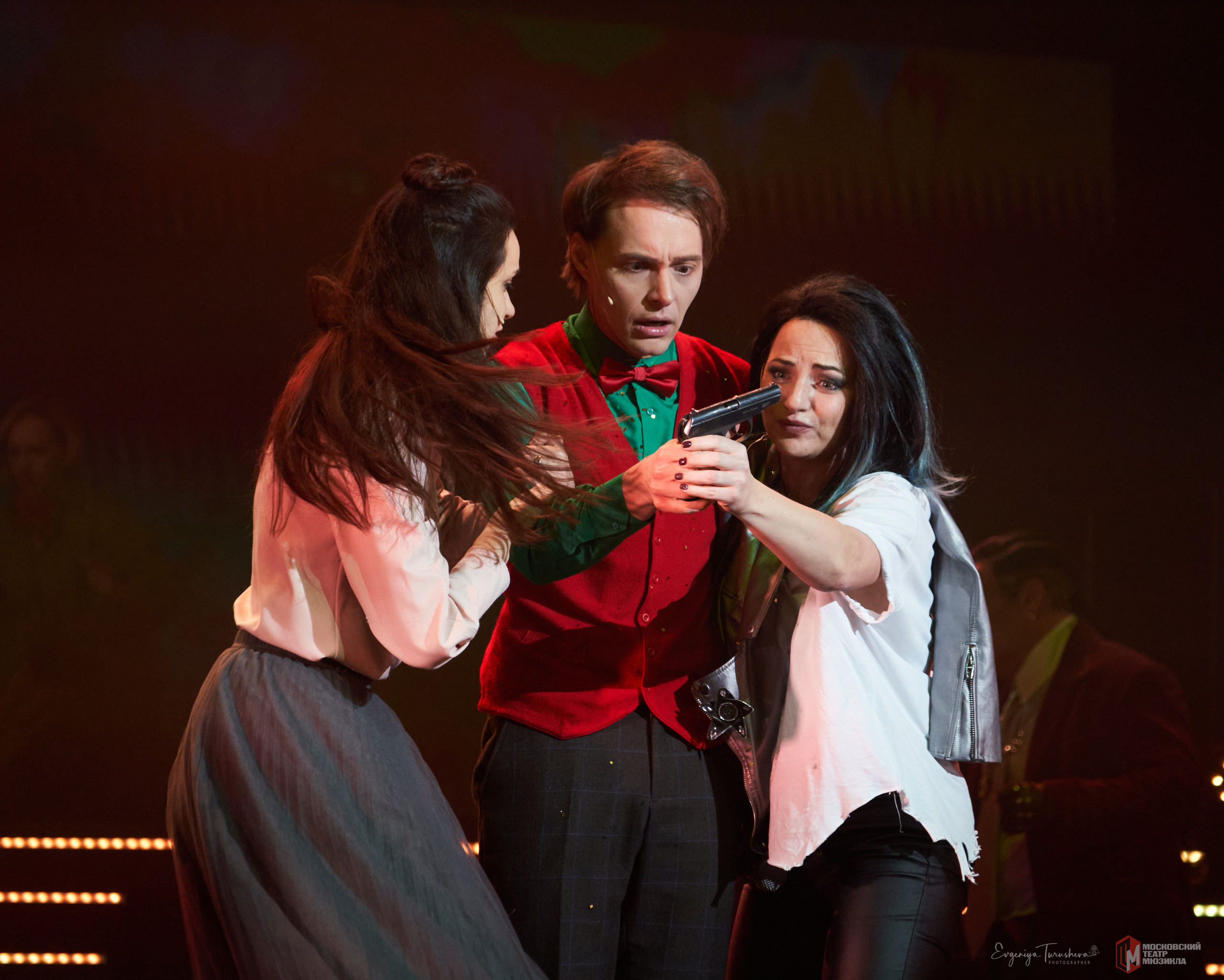 ПраймТайм (Театр мюзикла, 3.01.2021). Фотограф Евгения Турушева